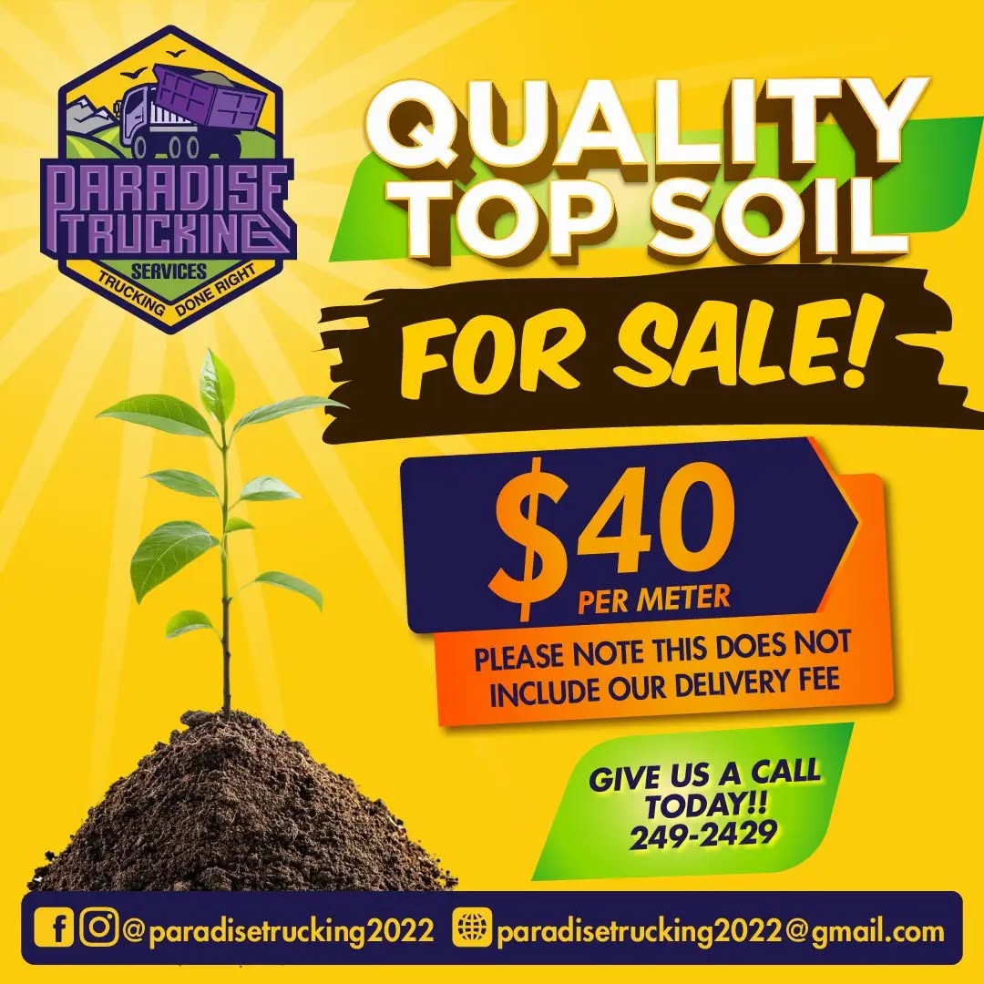 @paradisetrucking2022