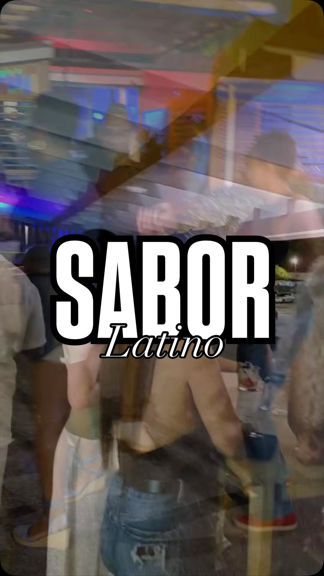 Sabor Latino – Free Admission Latin Night at Emorro Gold