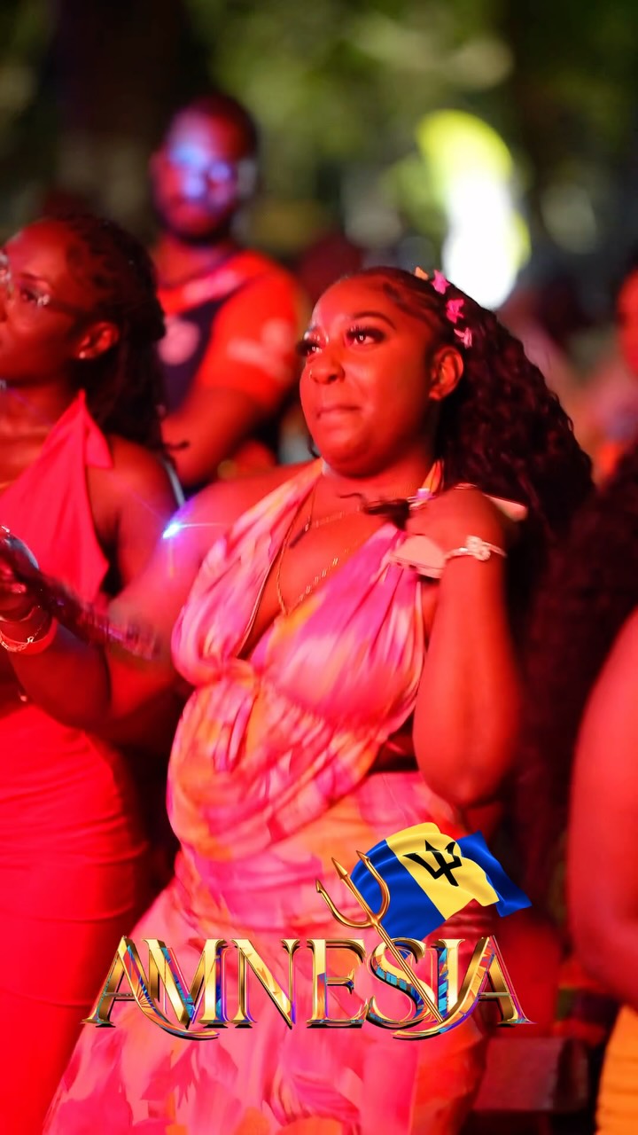 Amnesia Crop Over Friday Cruise – Tier 1 Tickets from $80 BDS