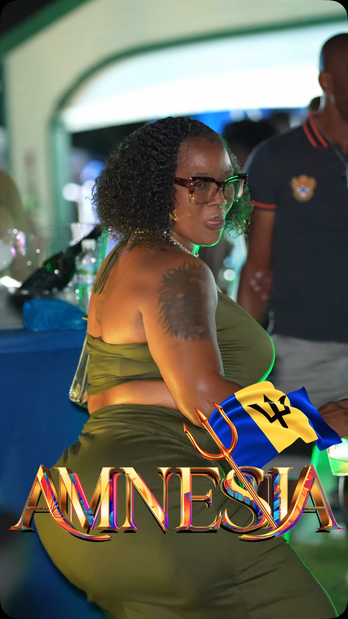 Amnesia Boatride Republic Weekend 2026 - Early Bird Tickets $80