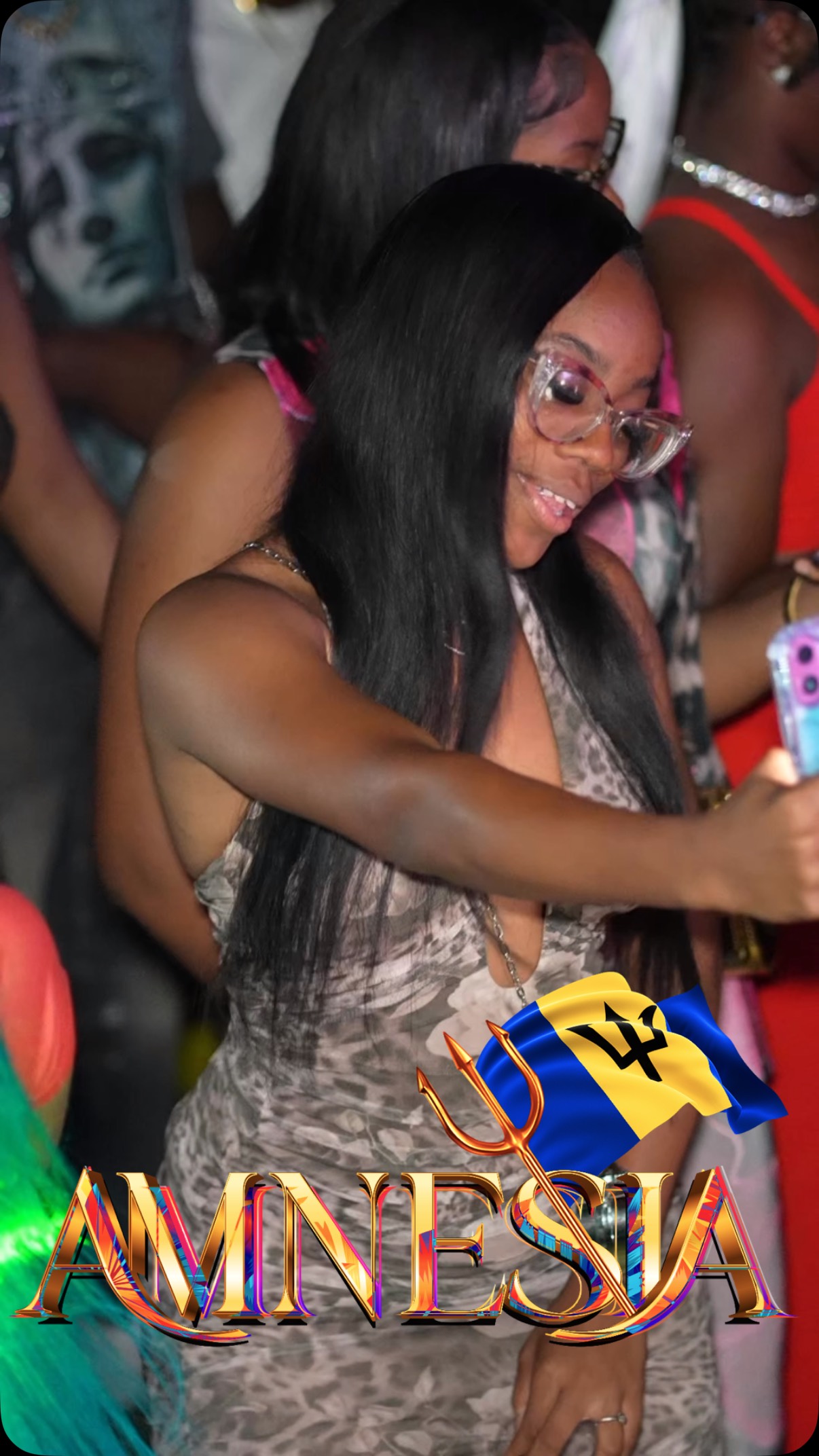 Amnesia Boatride Republic Weekend 2026 - Early Bird Tickets $80