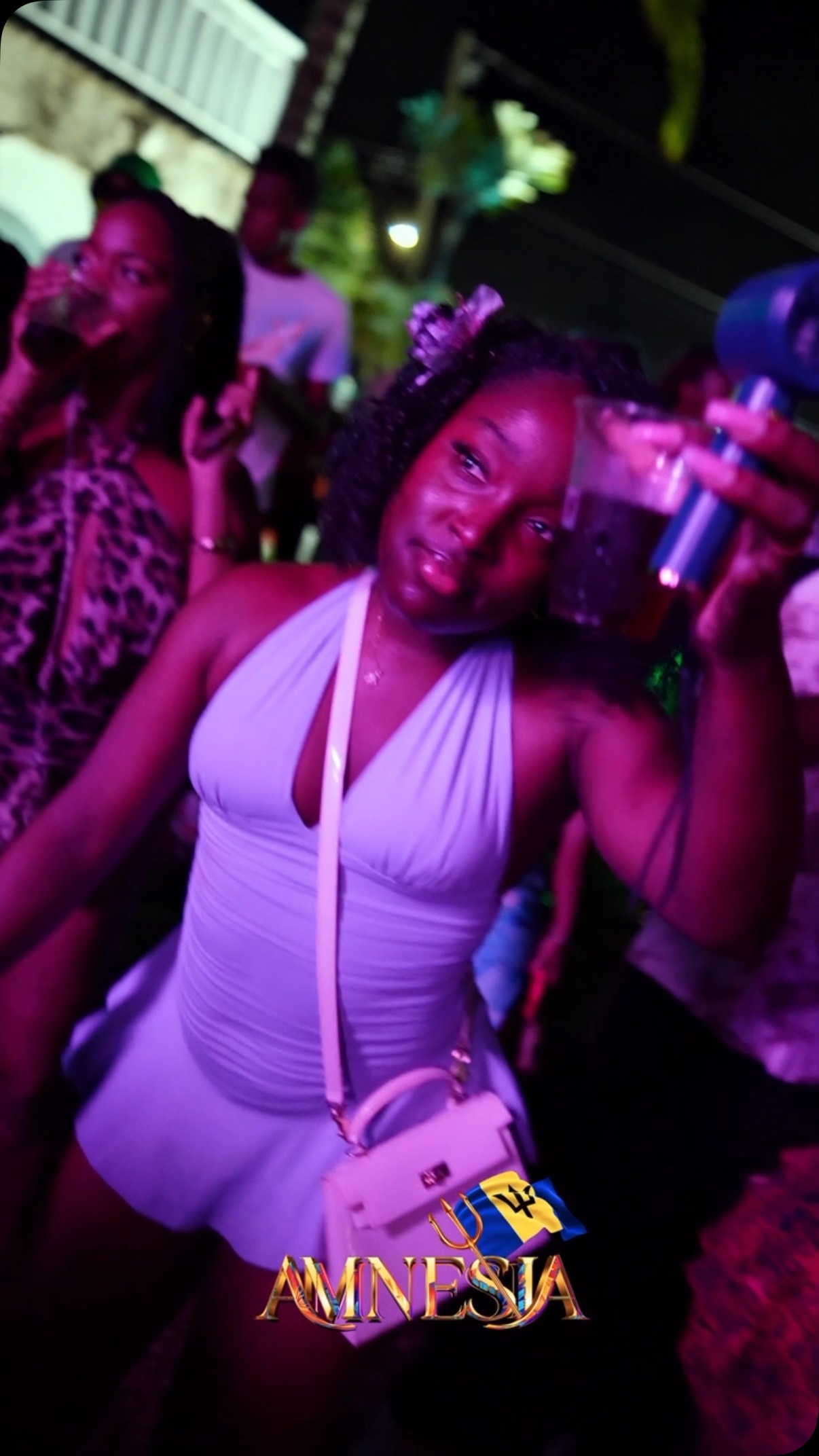 Amnesia Boatride Republic Weekend 2026 - Early Bird Tickets $80