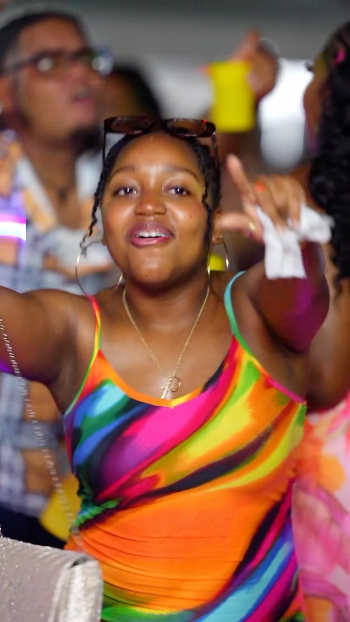 Amnesia Crop Over Friday Cruise – Tier 1 Tickets at $80 BDS