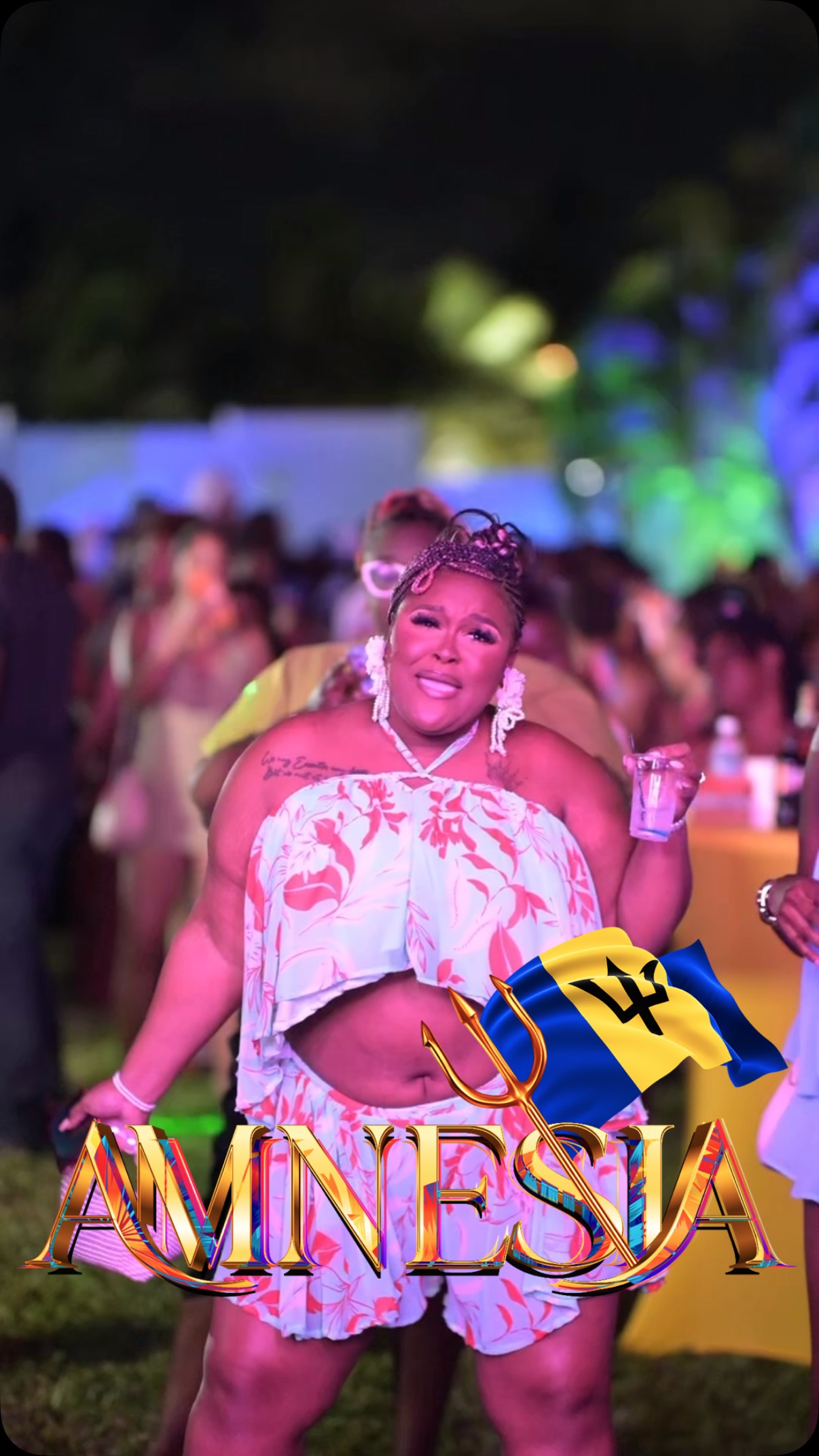 Amnesia Boatride Republic Weekend 2026 - Early Bird Tickets $80