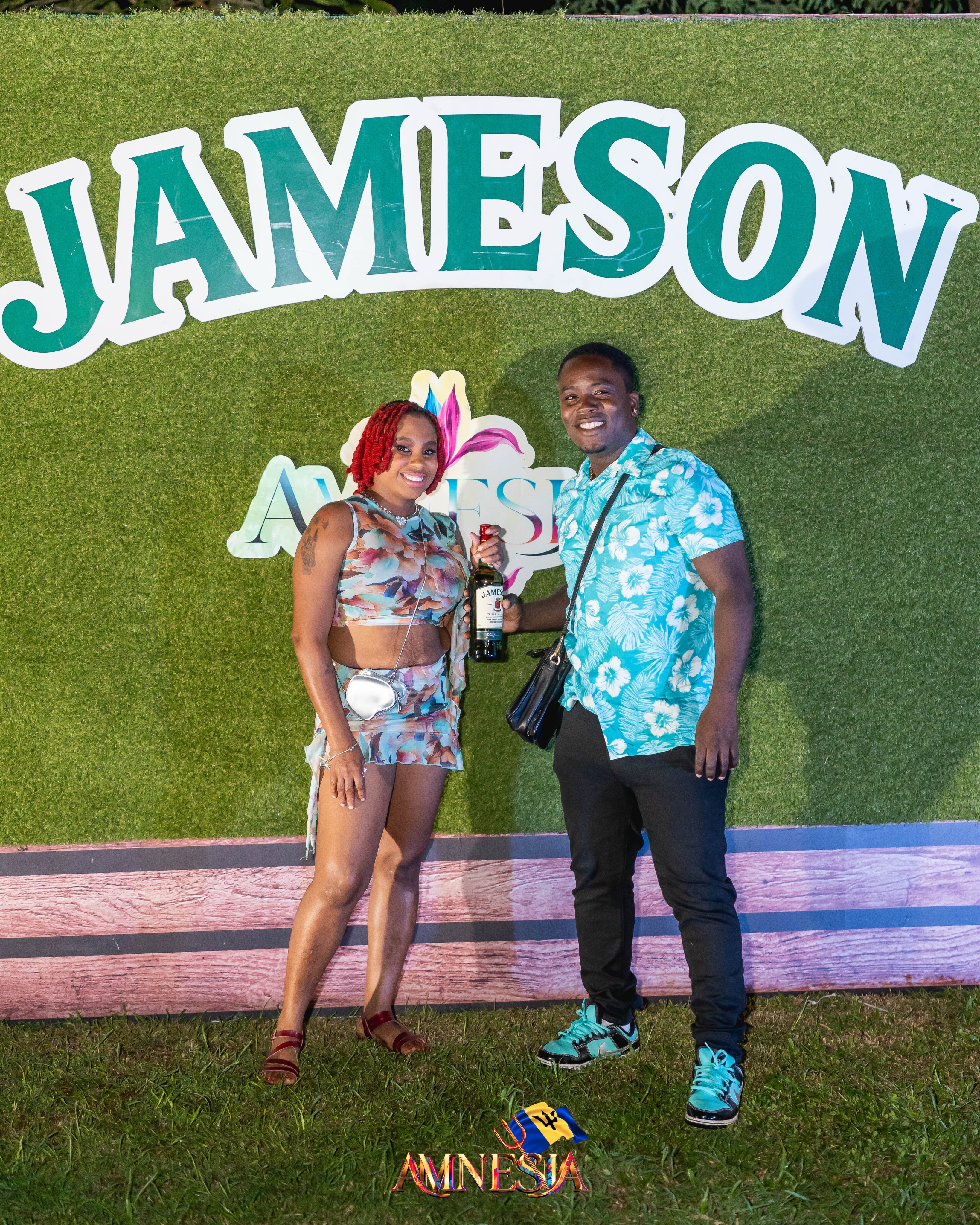 Amnesia Crop Over Friday Cruise – Buy 3 Tickets Get 1 Free (Tier 1 from $80 BDS)