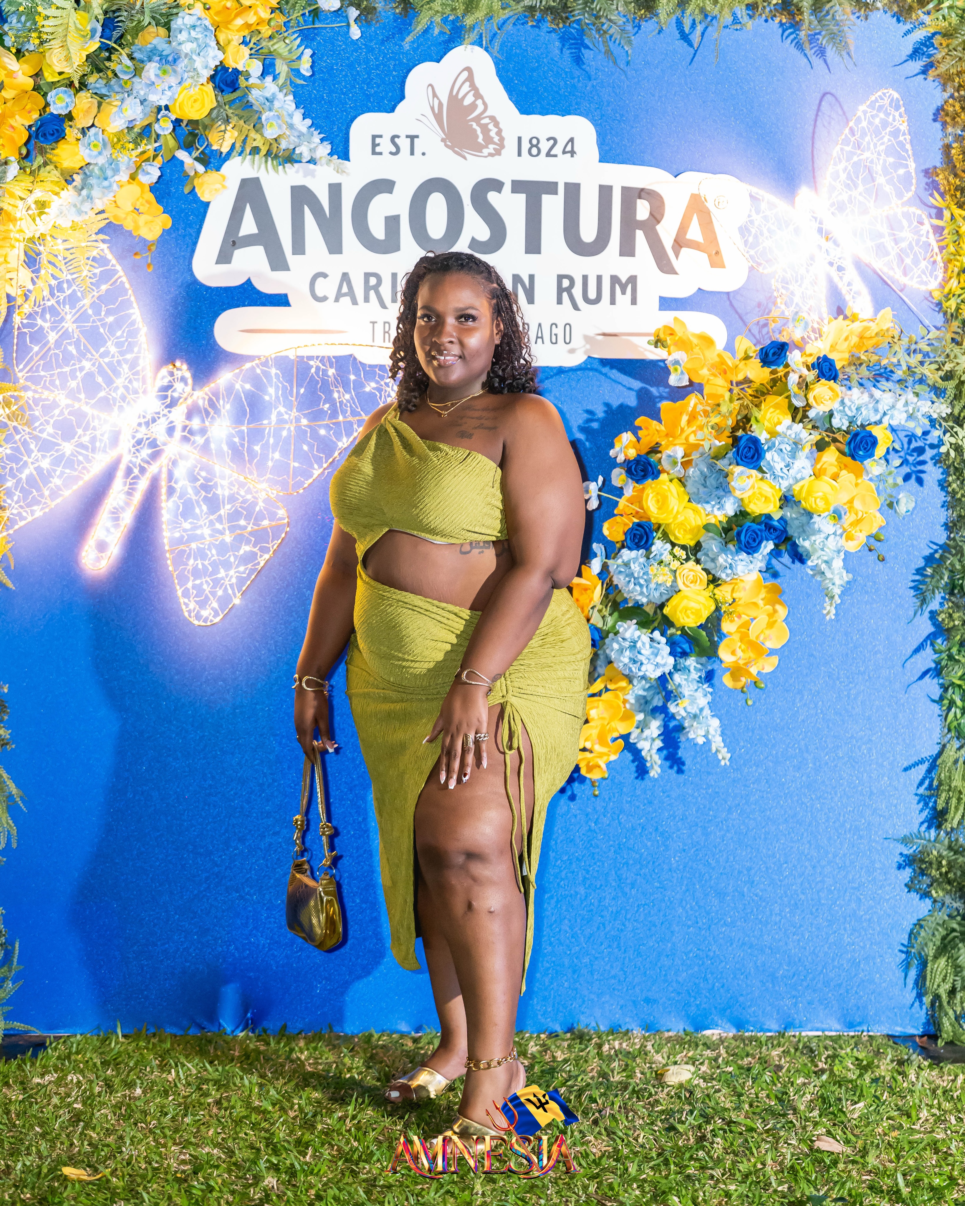 Amnesia Crop Over Friday Cruise – Buy 3 Tickets Get 1 Free (Tier 1 from $80 BDS)