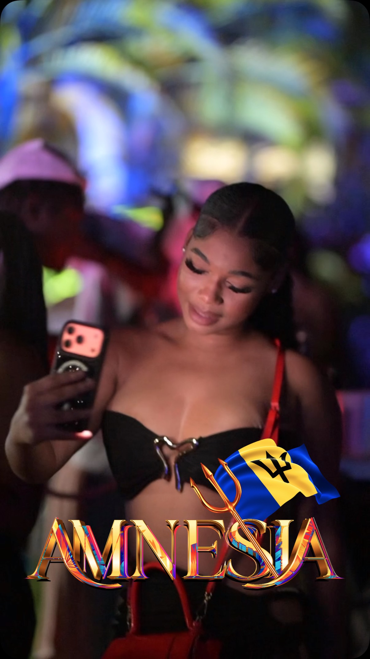 Amnesia Boatride Republic Weekend 2026 - Early Bird Tickets $80