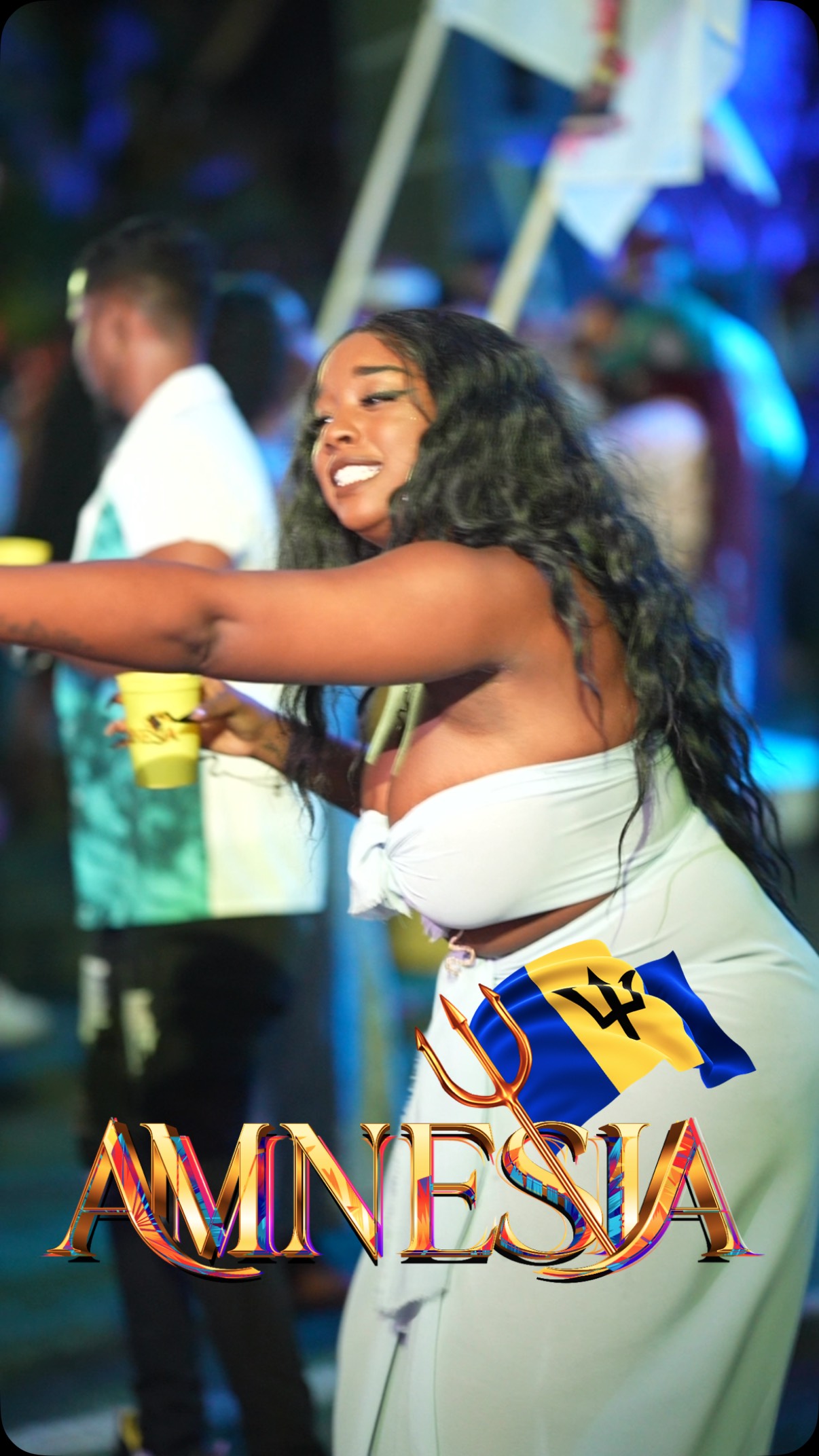 Amnesia Boatride Republic Weekend 2026 - Early Bird Tickets $80