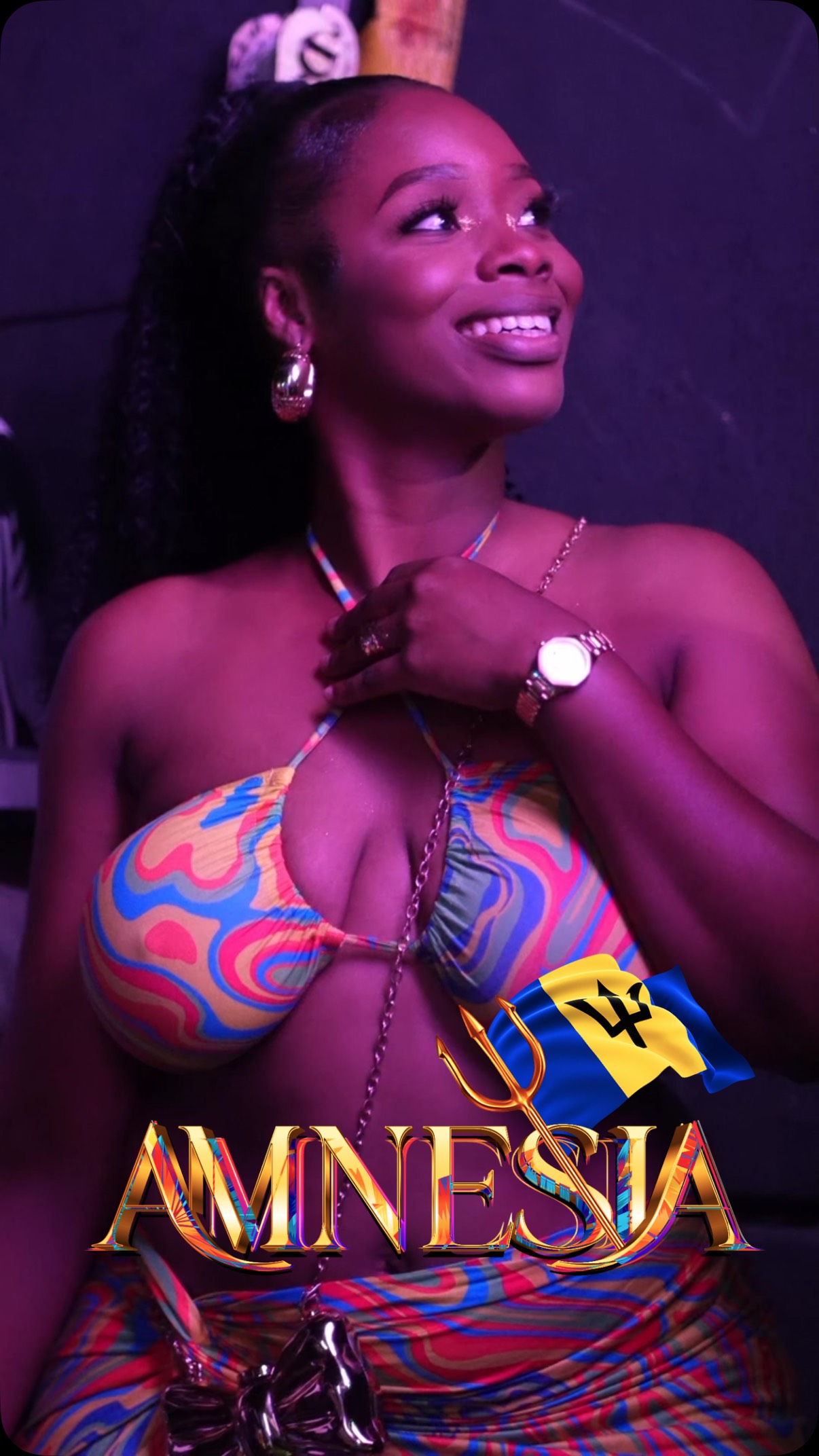 Amnesia Boatride Republic Weekend 2026 - Early Bird Tickets $80