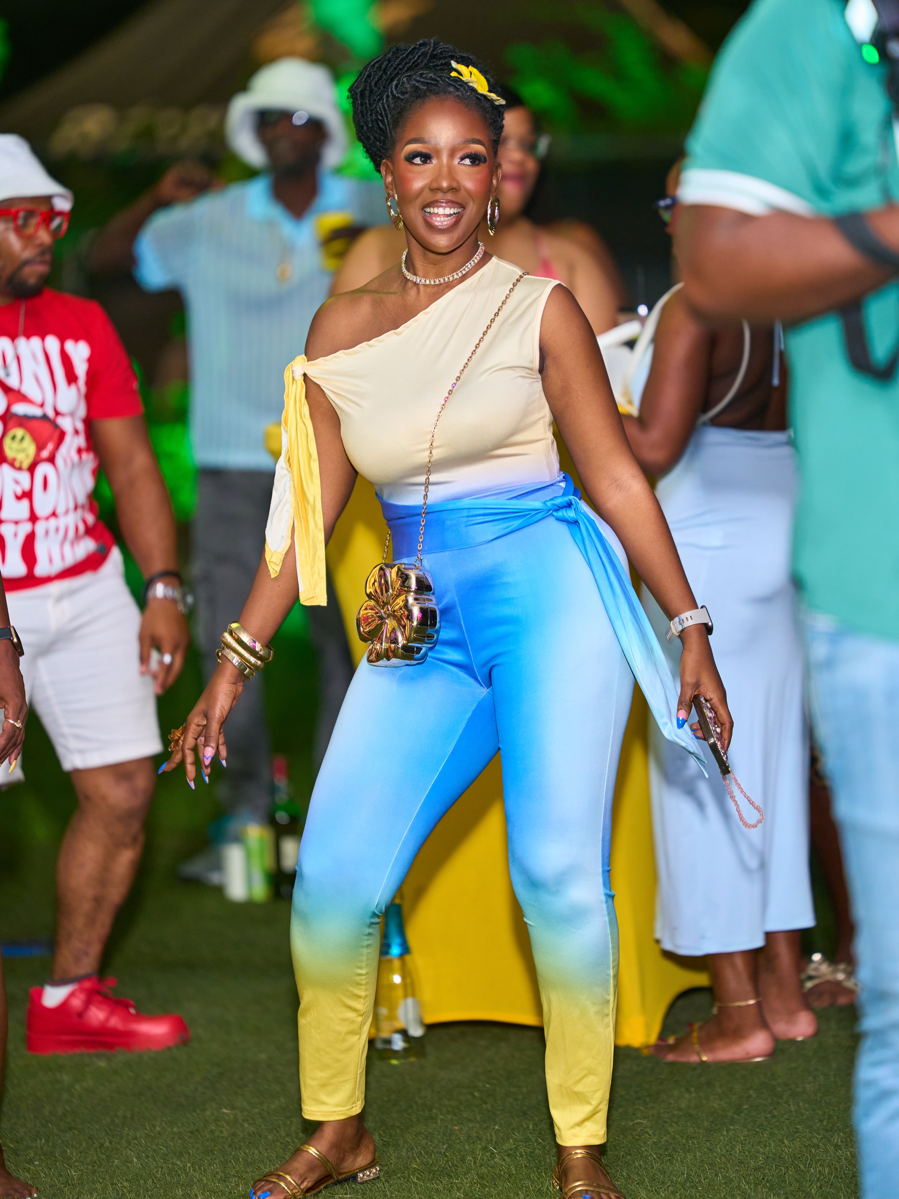 Amnesia Boat Ride Republic Weekend 2026 - Early Bird Tickets $80