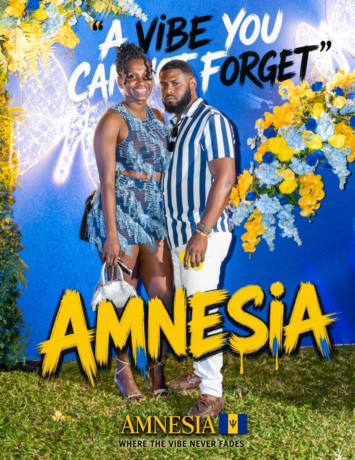 Amnesia Boat Ride Republic Weekend 2026 - Early Bird Tickets $80