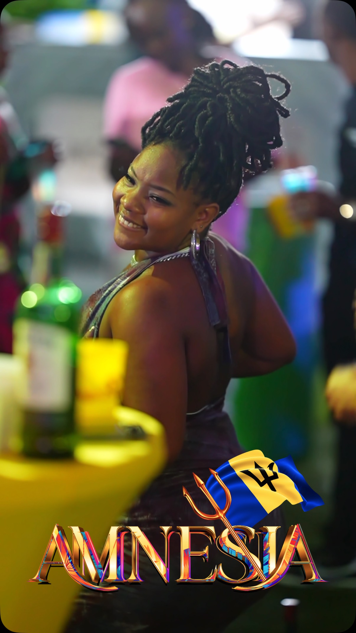Amnesia Boatride Republic Weekend 2026 - Early Bird Tickets $80