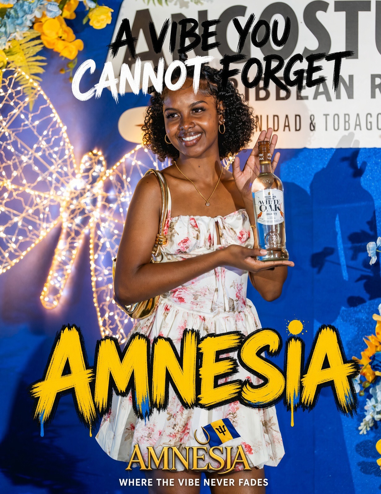 Amnesia Boatride Republic Weekend 2026 - Early Bird Tickets $80