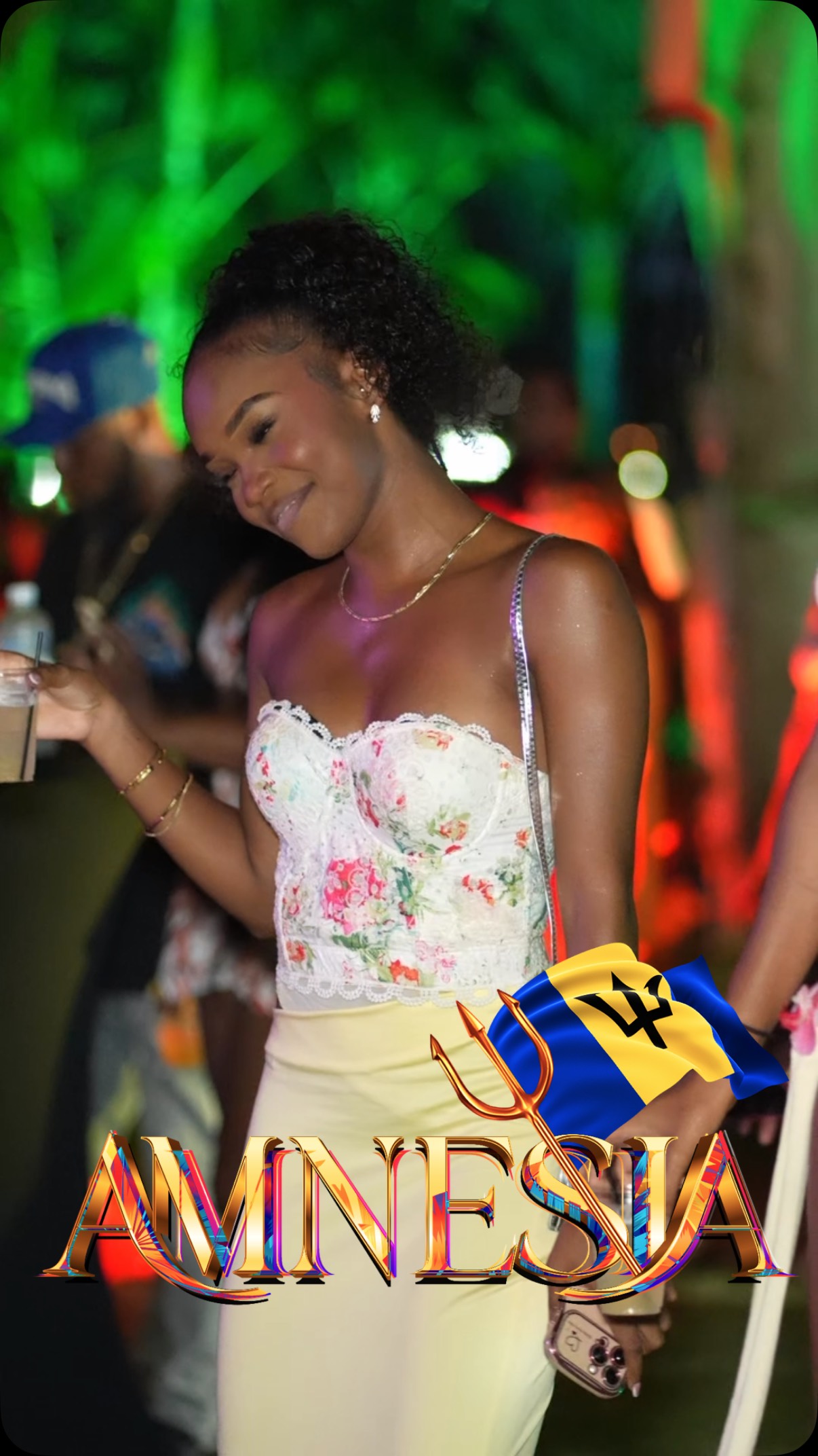 Amnesia Boatride Republic Weekend 2026 - Early Bird Tickets $80