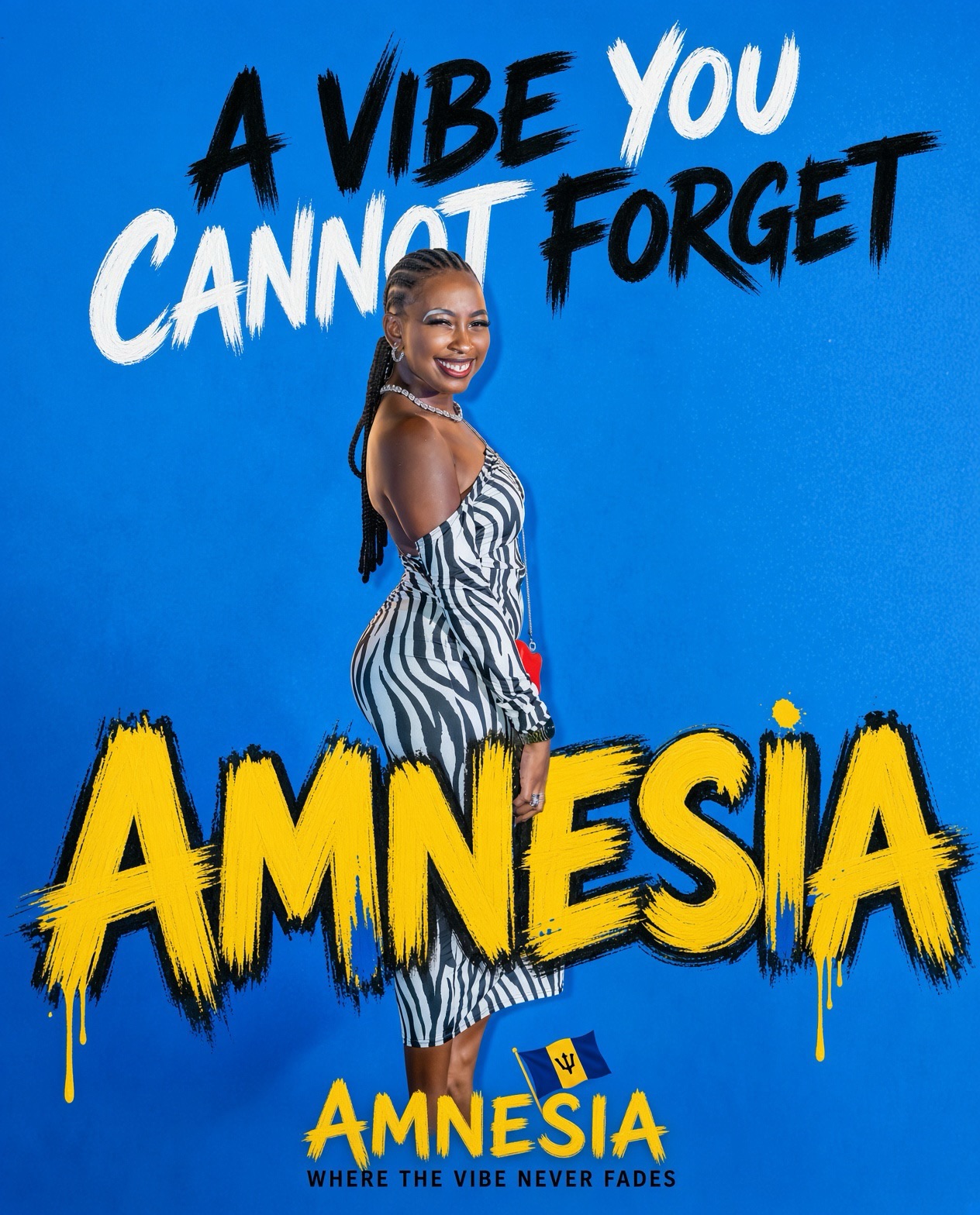 Amnesia Boatride Republic Weekend 2026 - Early Bird Tickets $80