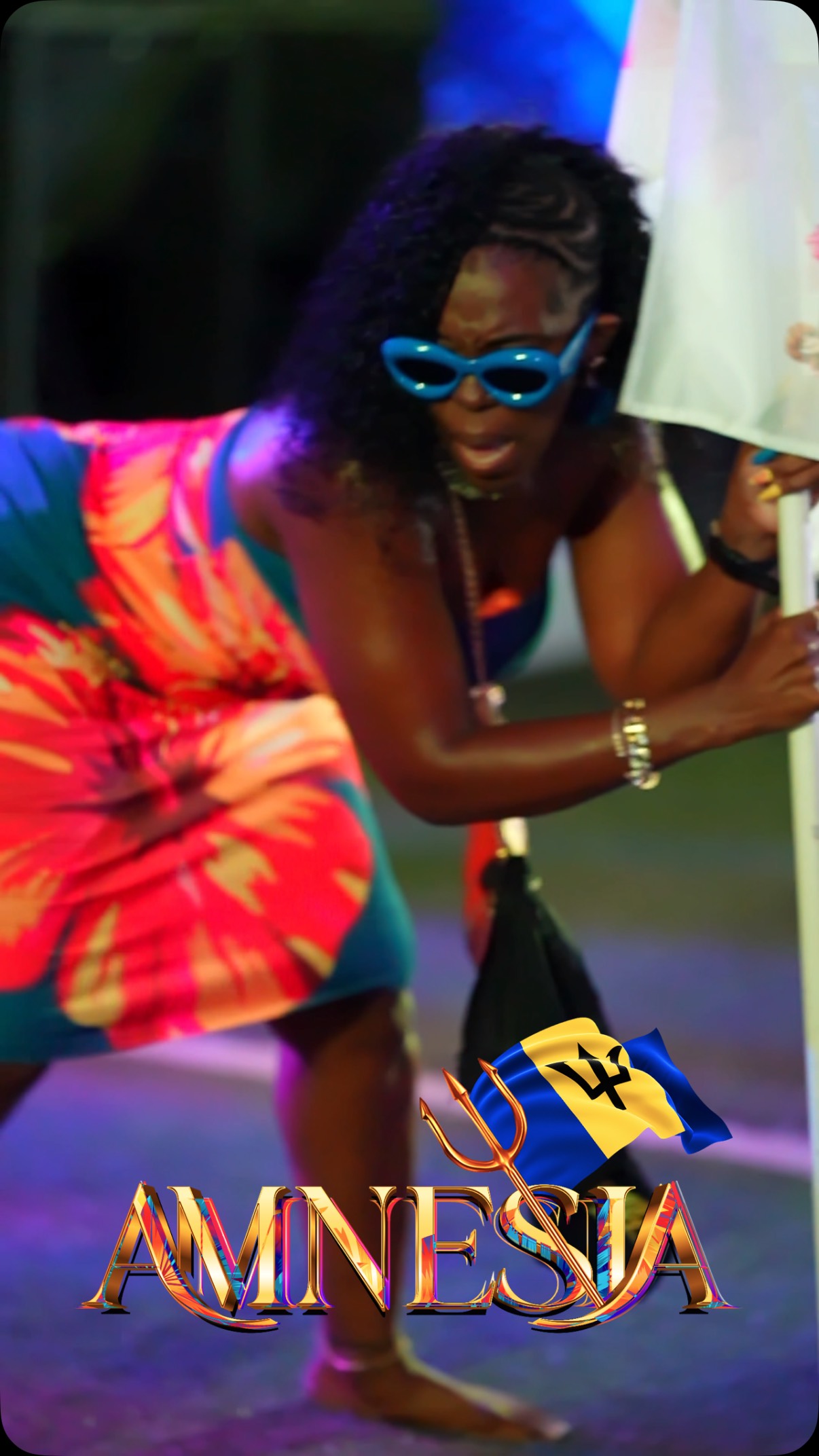 Amnesia Boatride Republic Weekend 2026 - Early Bird Tickets $80