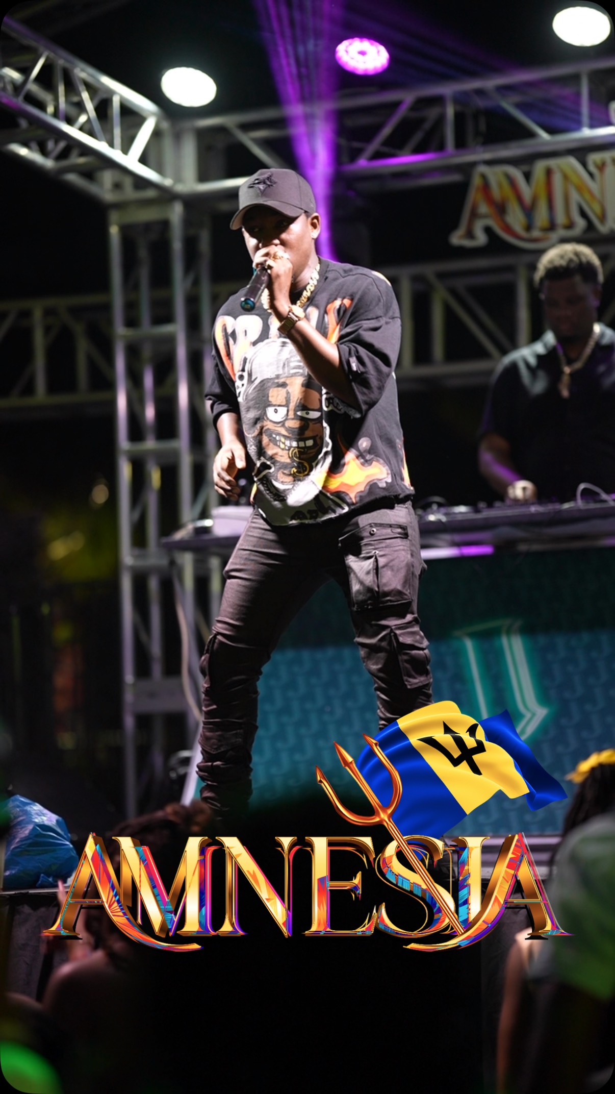Amnesia Boatride – Republic Weekend 2026 | Early Bird Tickets $80
