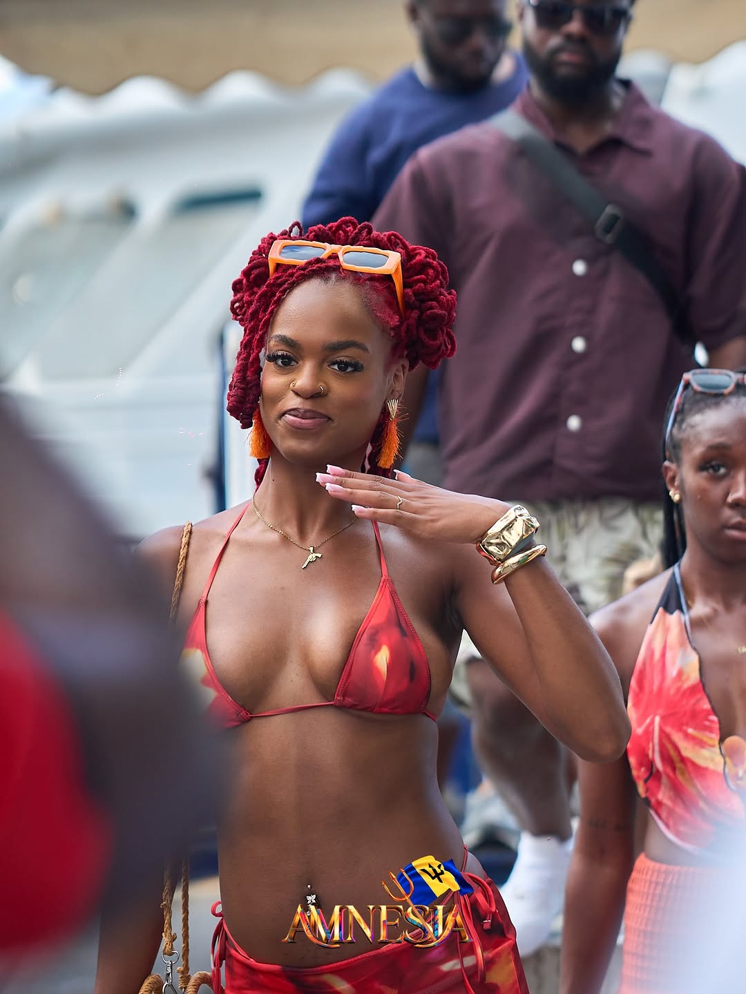 Amnesia Boatride – Republic Weekend 2026 | Buy 3 Get 1 Free