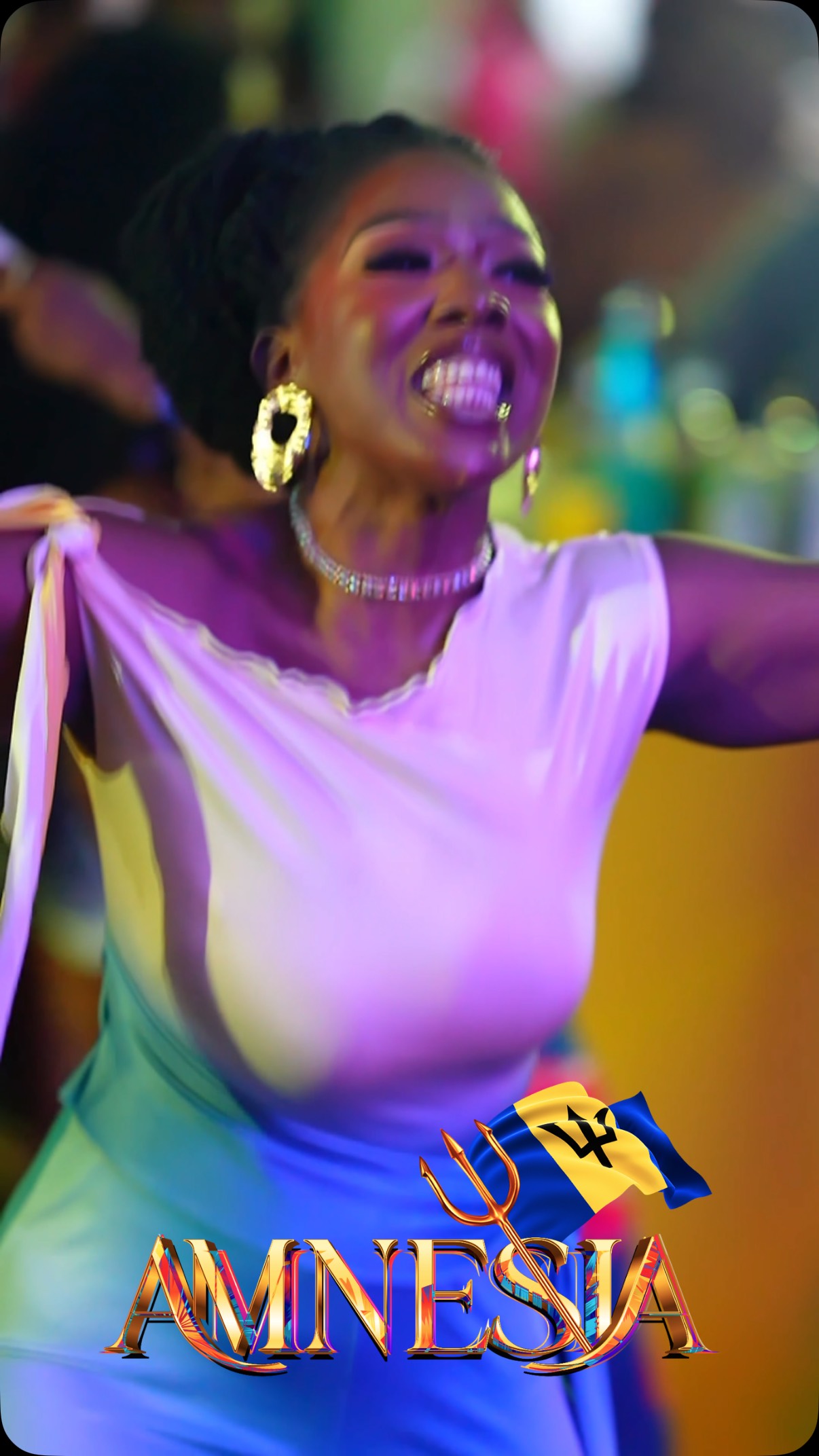 Amnesia Boatride Republic Weekend 2026 - Early Bird Tickets $80