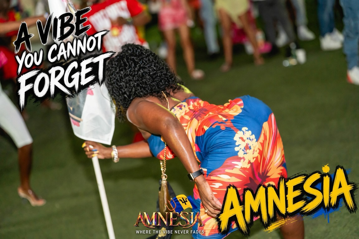 Amnesia Boatride Republic Weekend 2026 - Early Bird Tickets $80