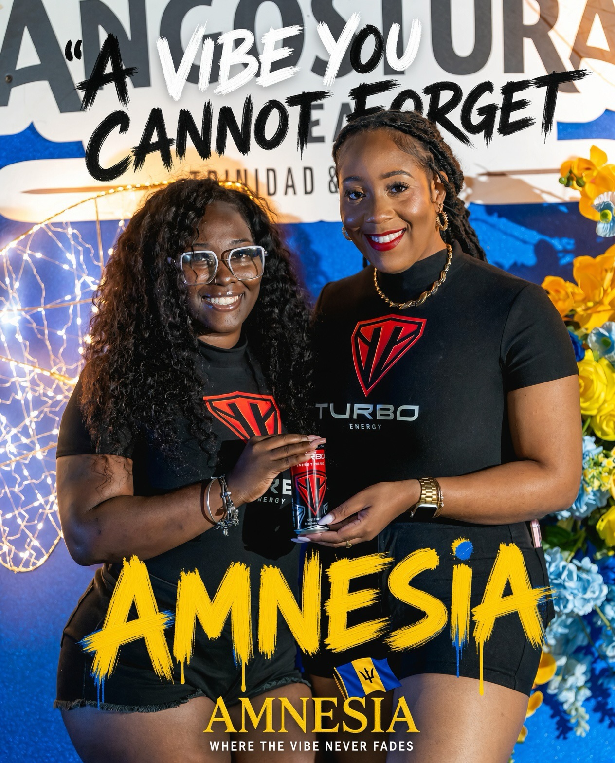 Amnesia Boatride Republic Weekend 2026 – Early Bird Tickets $80