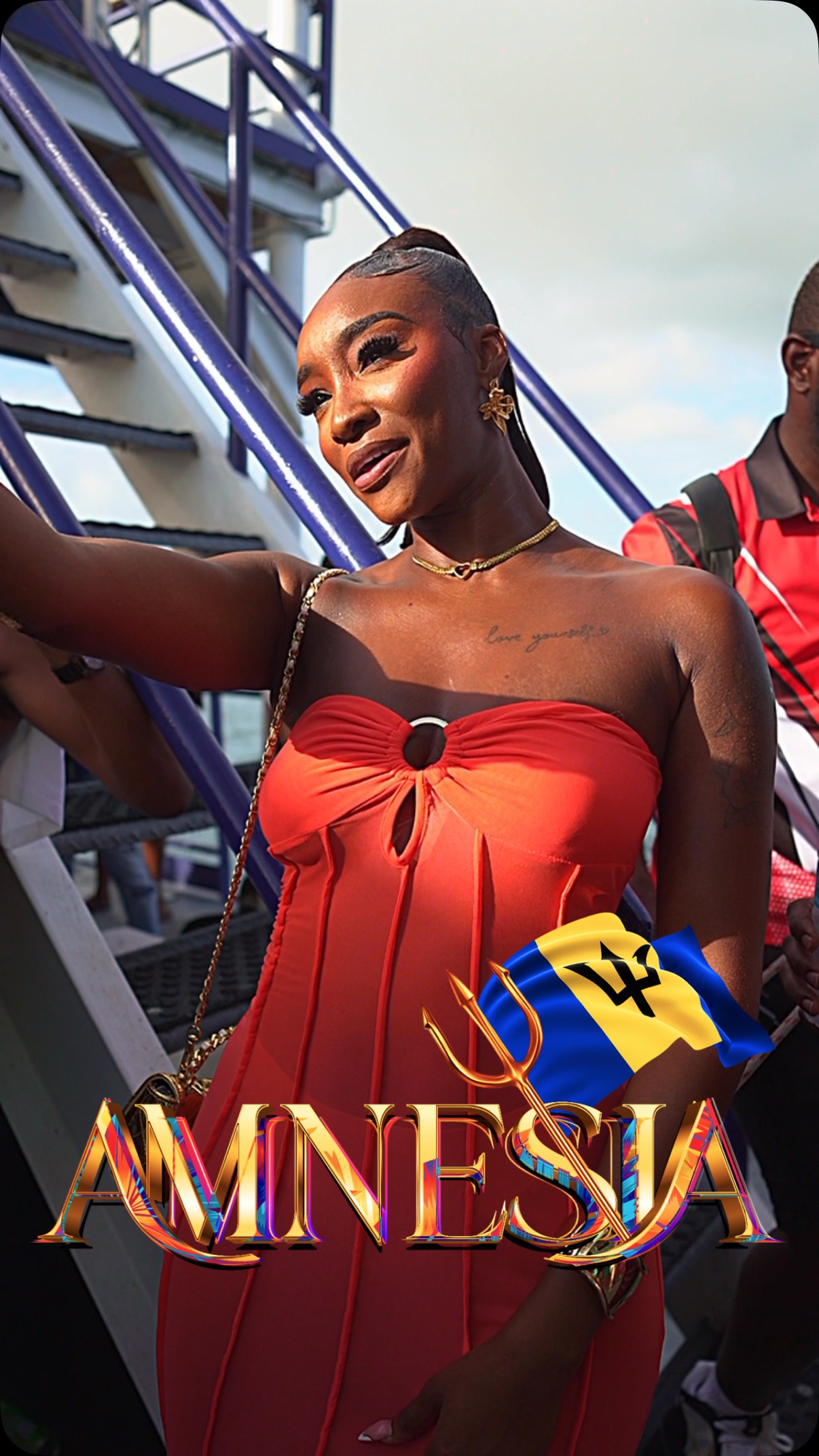 Amnesia Boatride – Republic Weekend 2026 | Early Bird Tickets $80