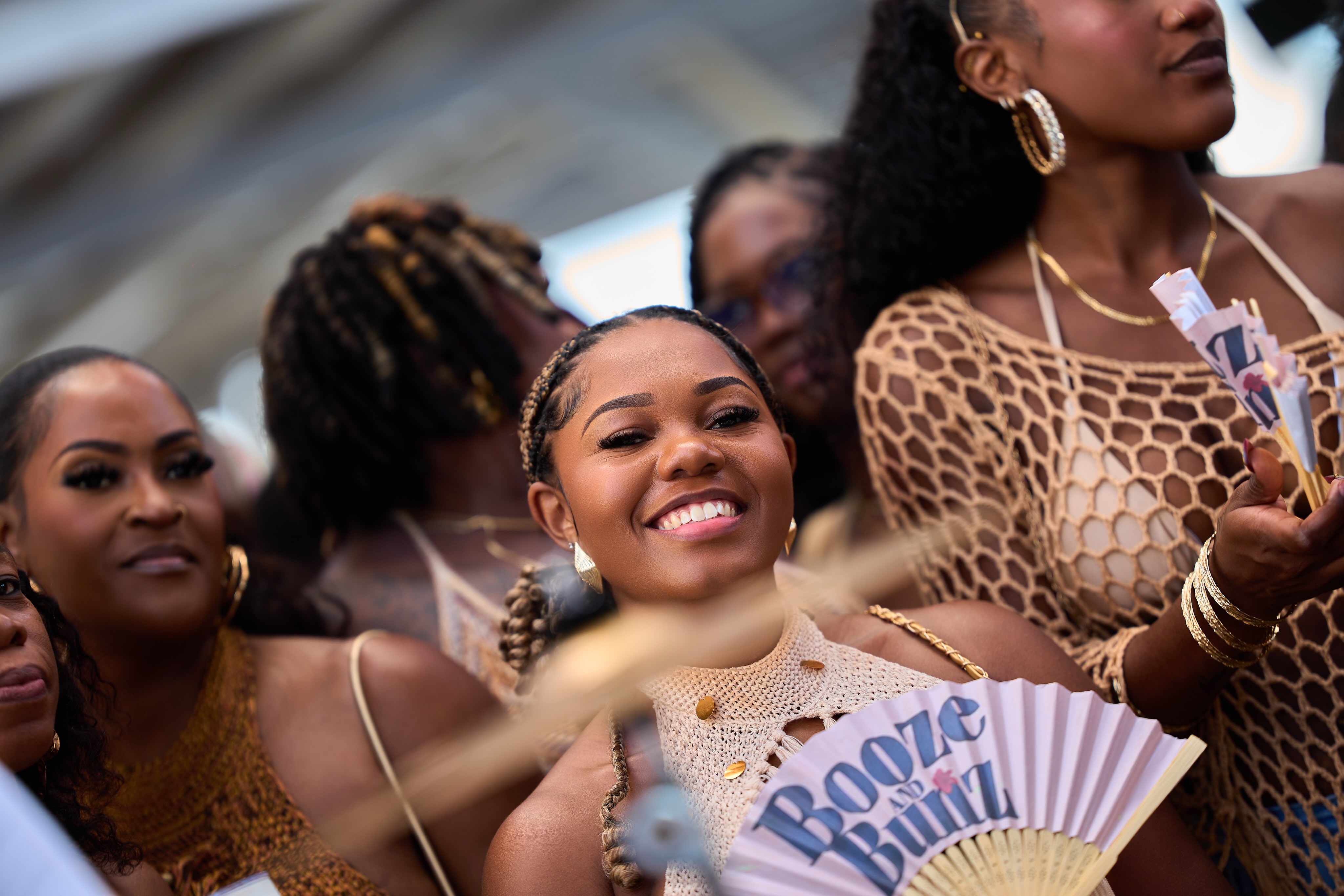SunBae Boat Cruise by Booze & Bunz – Early Access Tickets