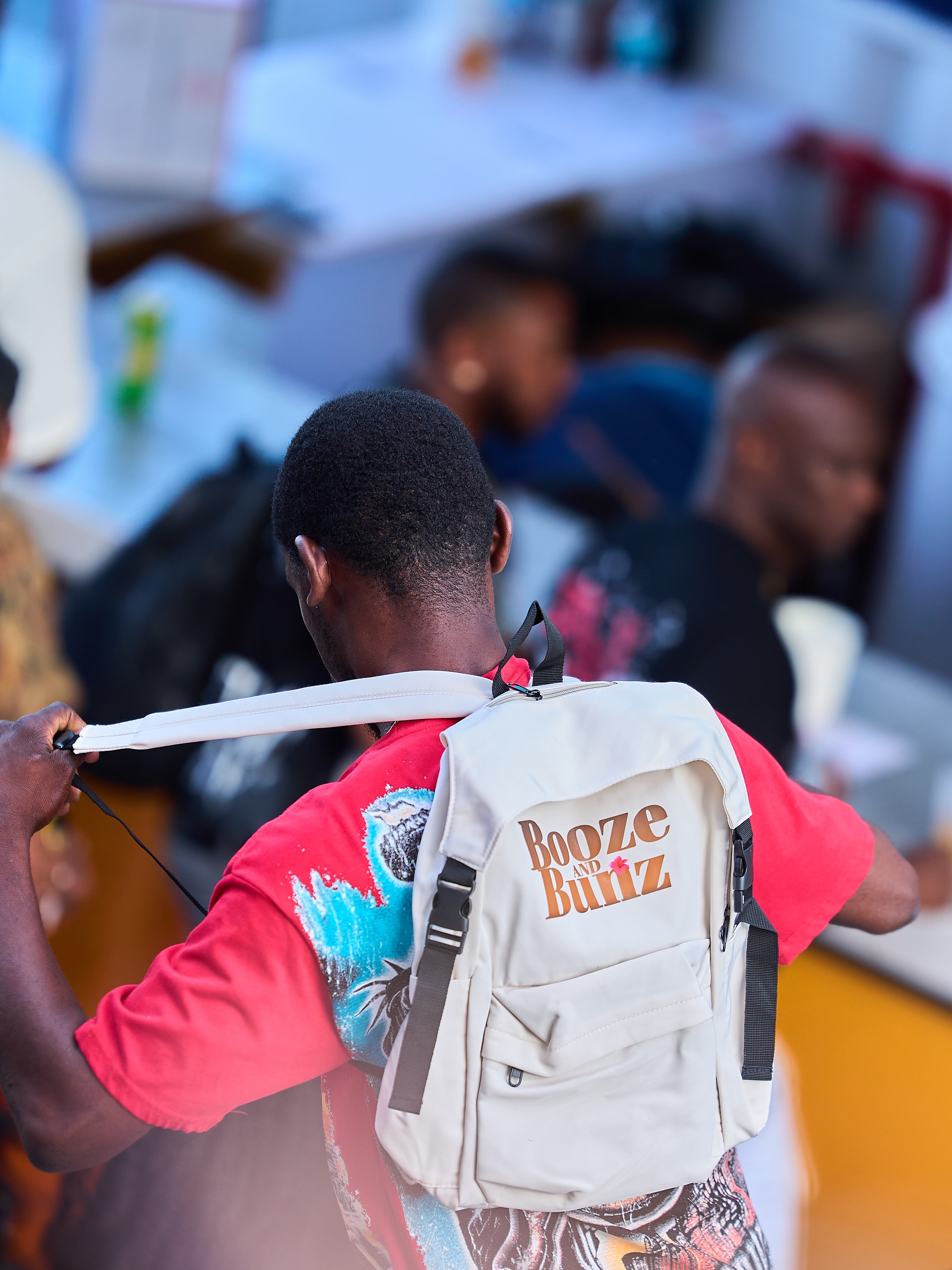 SunBae Time: MC Dreamchaser 2 Boat Cruise – Early Access Tickets