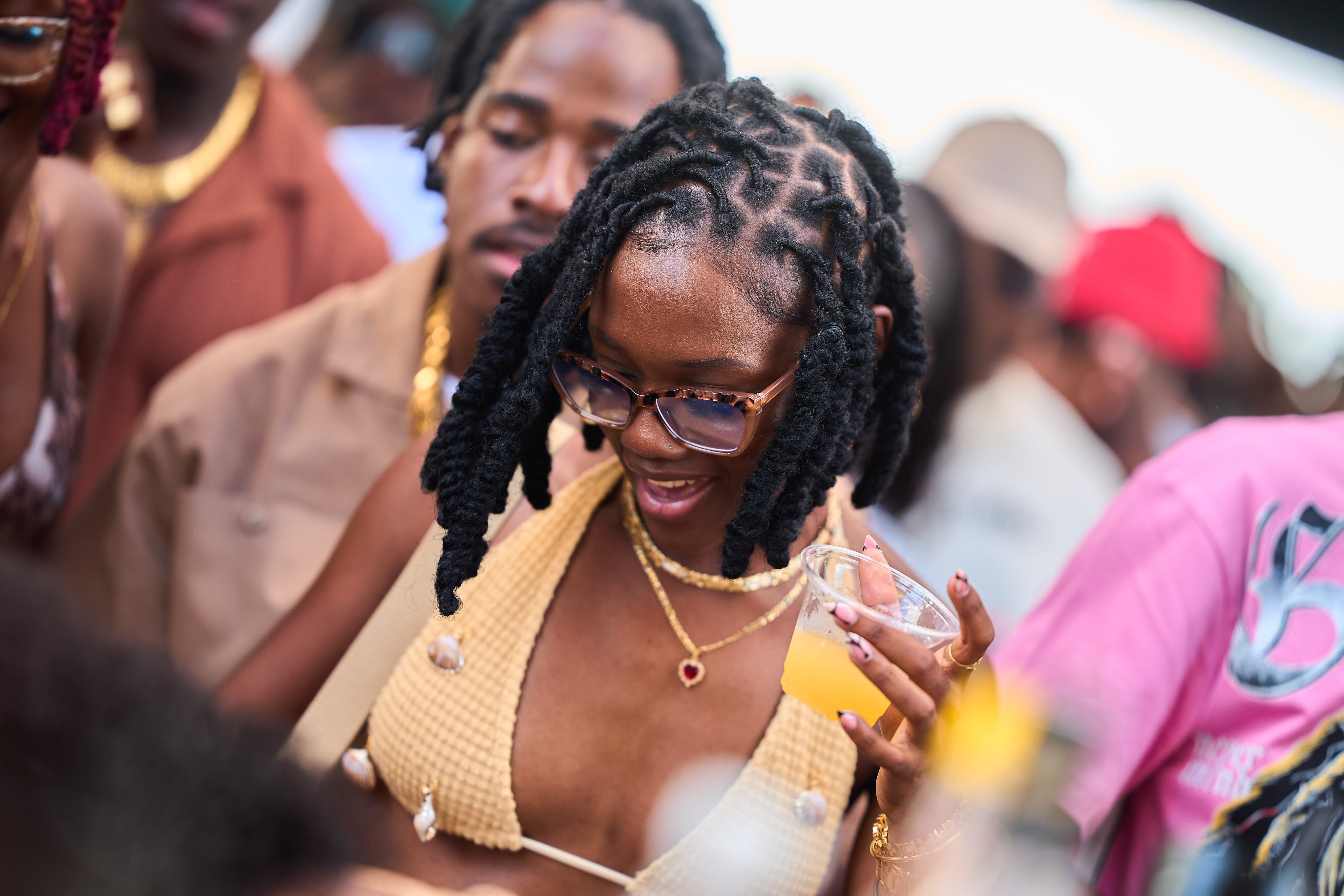 Booze & Bunz Sun Bae Cruise – MC Dreamchaser 2 – Early Access Tickets