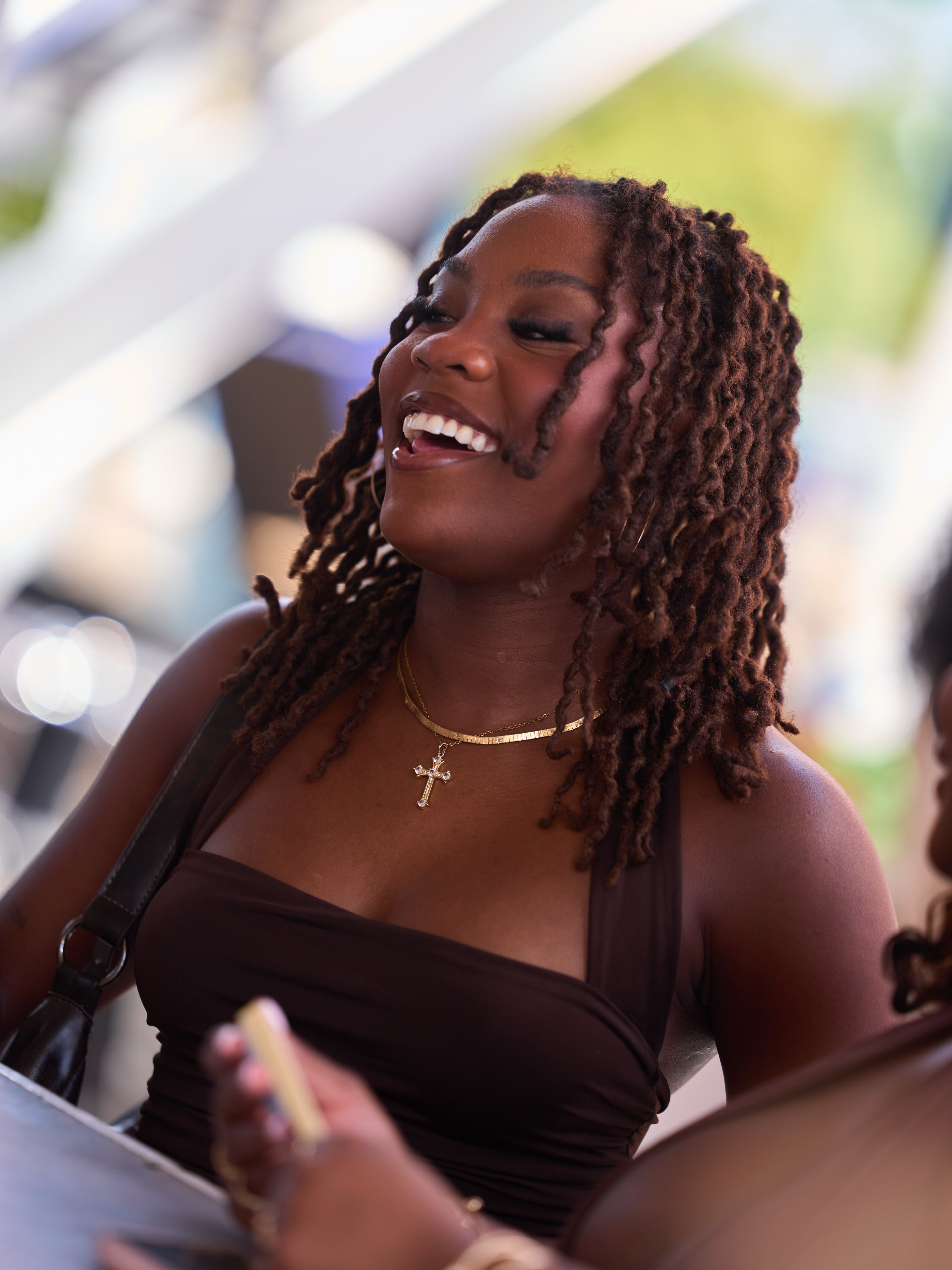 Booze & Bunz Cruise on MC Dreamchaser 2 – November 22