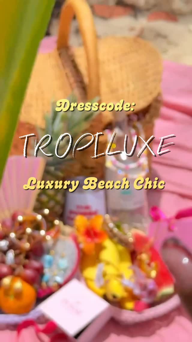 Tequila Holidae – TropiLuxe Boat Party | August 1st, 2026