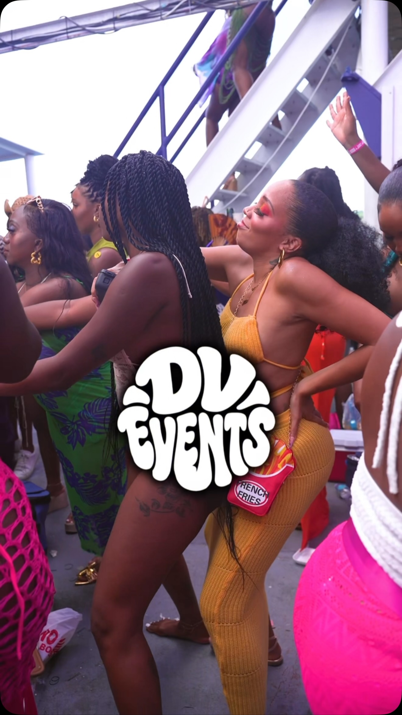 Tequila Palooza Boat Cruise – Barbados Independence Weekend