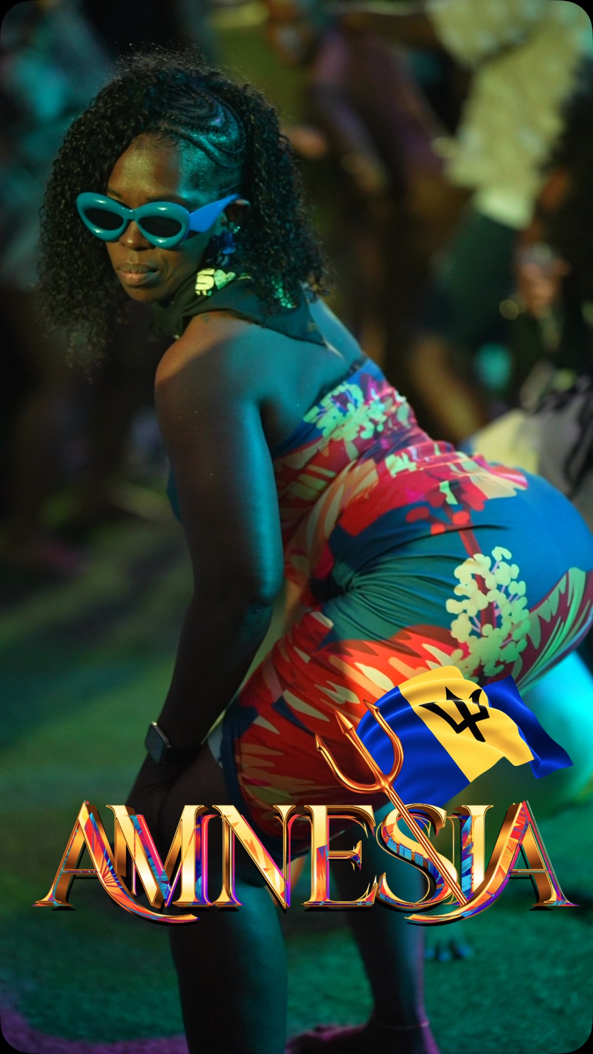 Amnesia Boatride – Republic Weekend 2026 | Early Bird Tickets $80