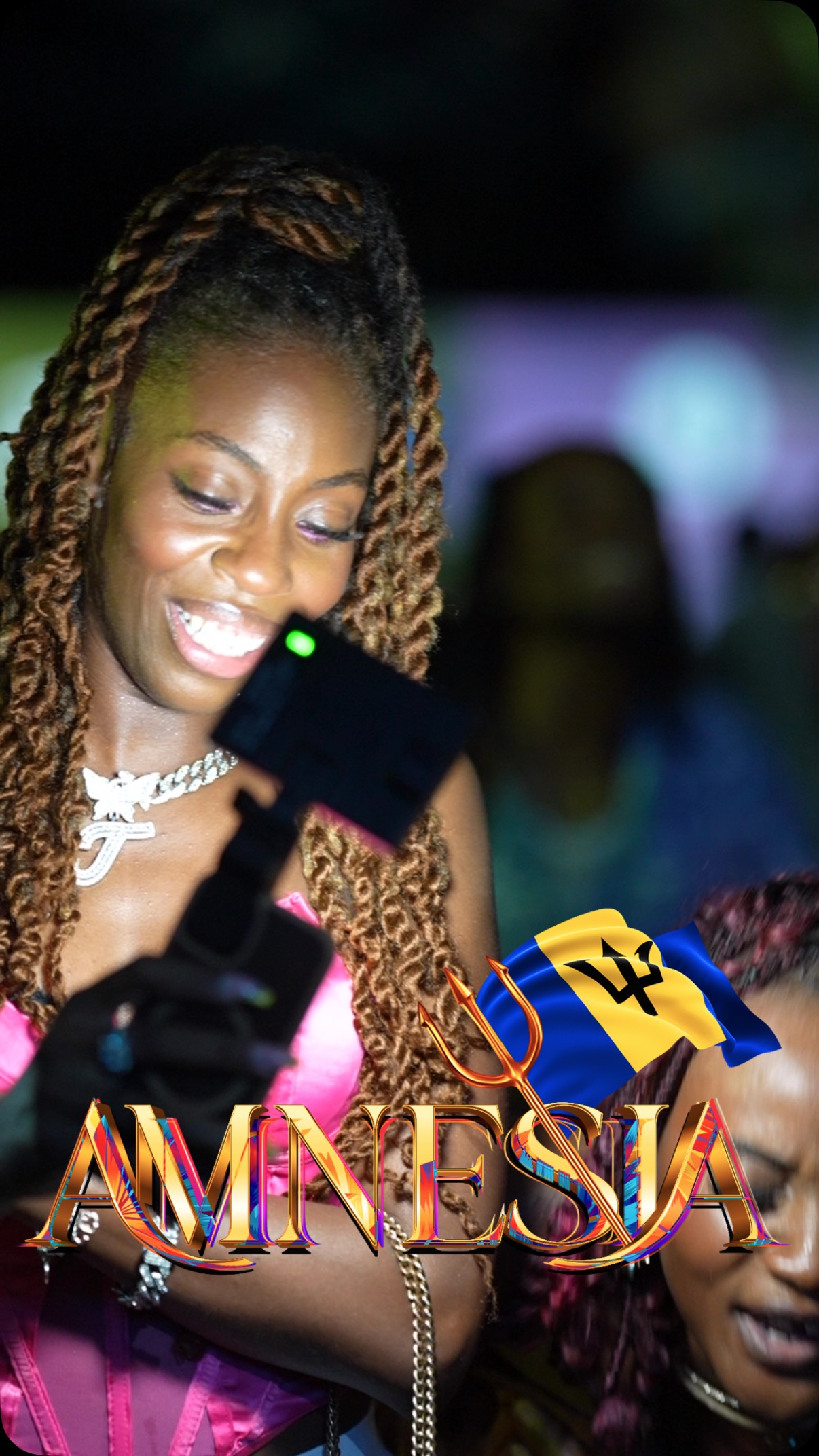 Amnesia Boatride – Republic Weekend 2026 | Early Bird Tickets $80