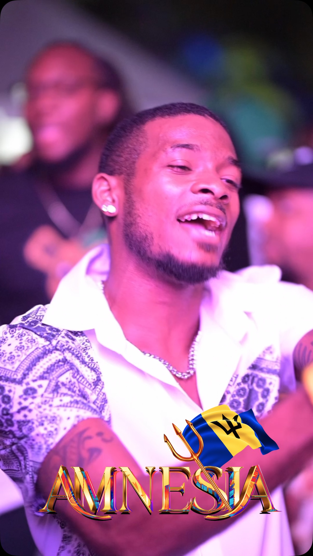 Amnesia Boatride Republic Weekend 2026 – Early Bird Tickets $80