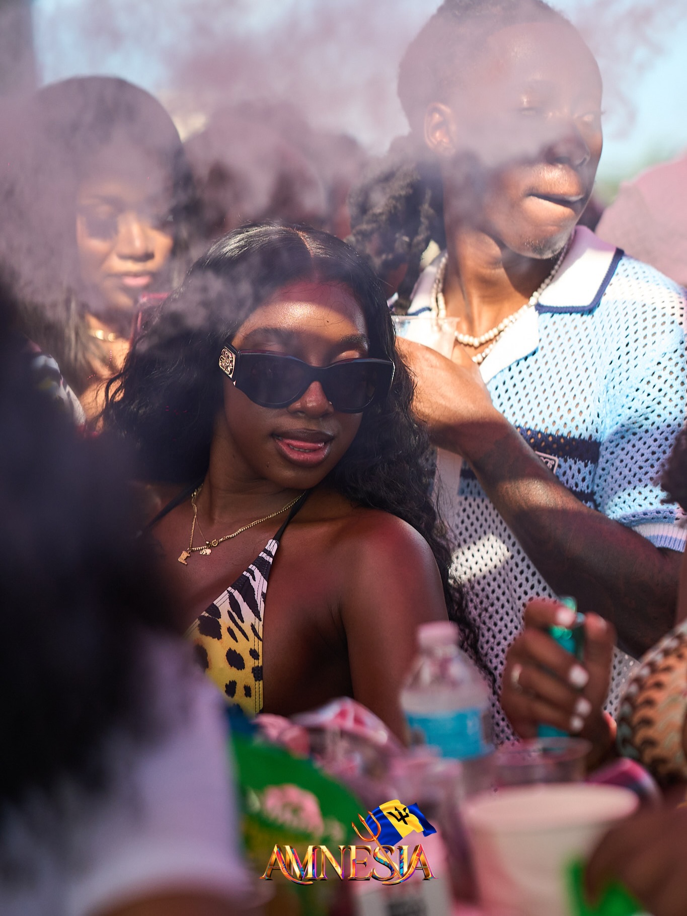 Amnesia Boatride Republic Weekend 2026 - Early Bird Tickets $80