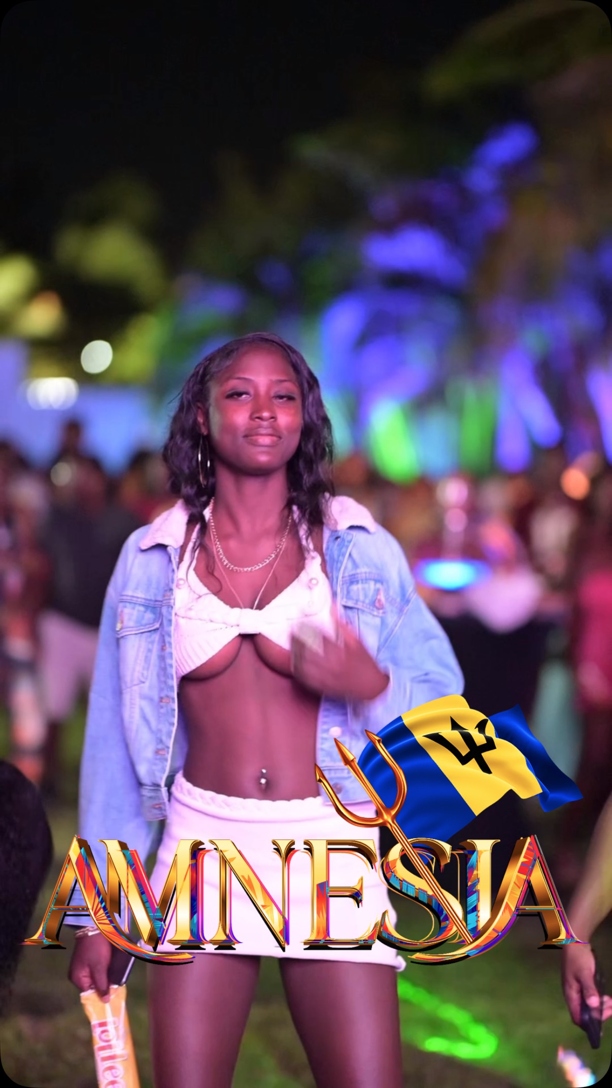 Amnesia Boatride Republic Weekend 2026 - Early Bird Tickets $80