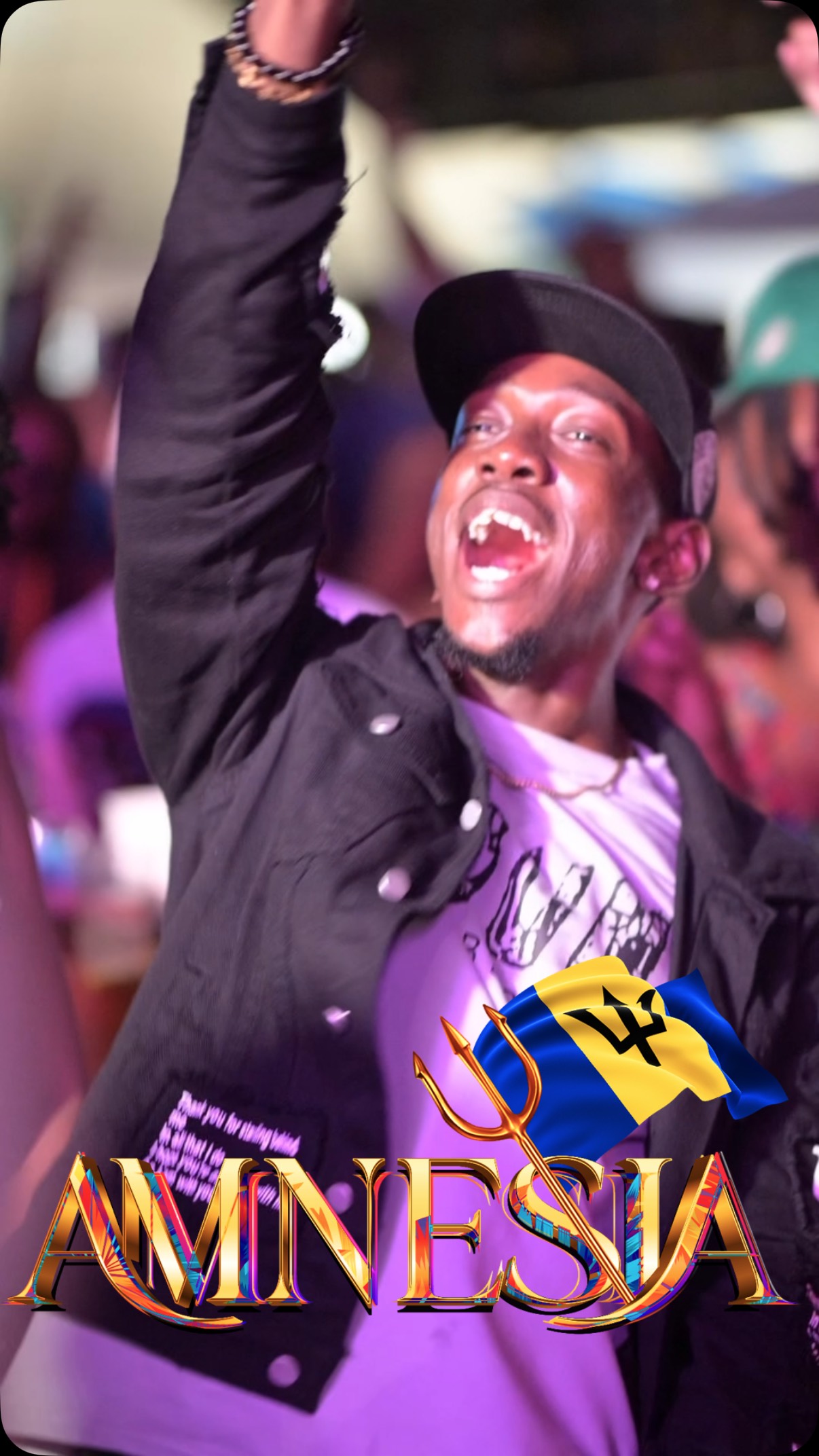 Amnesia Boatride Republic Weekend 2026 – Early Bird Tickets $80