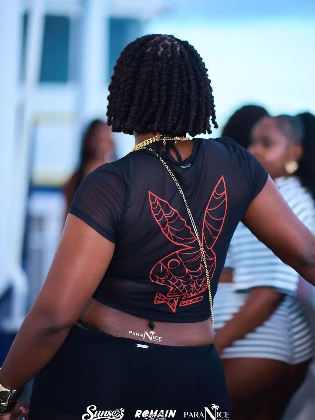 Paranice Events 10th Anniversary Boat Cruise – MV Dreamchaser 2