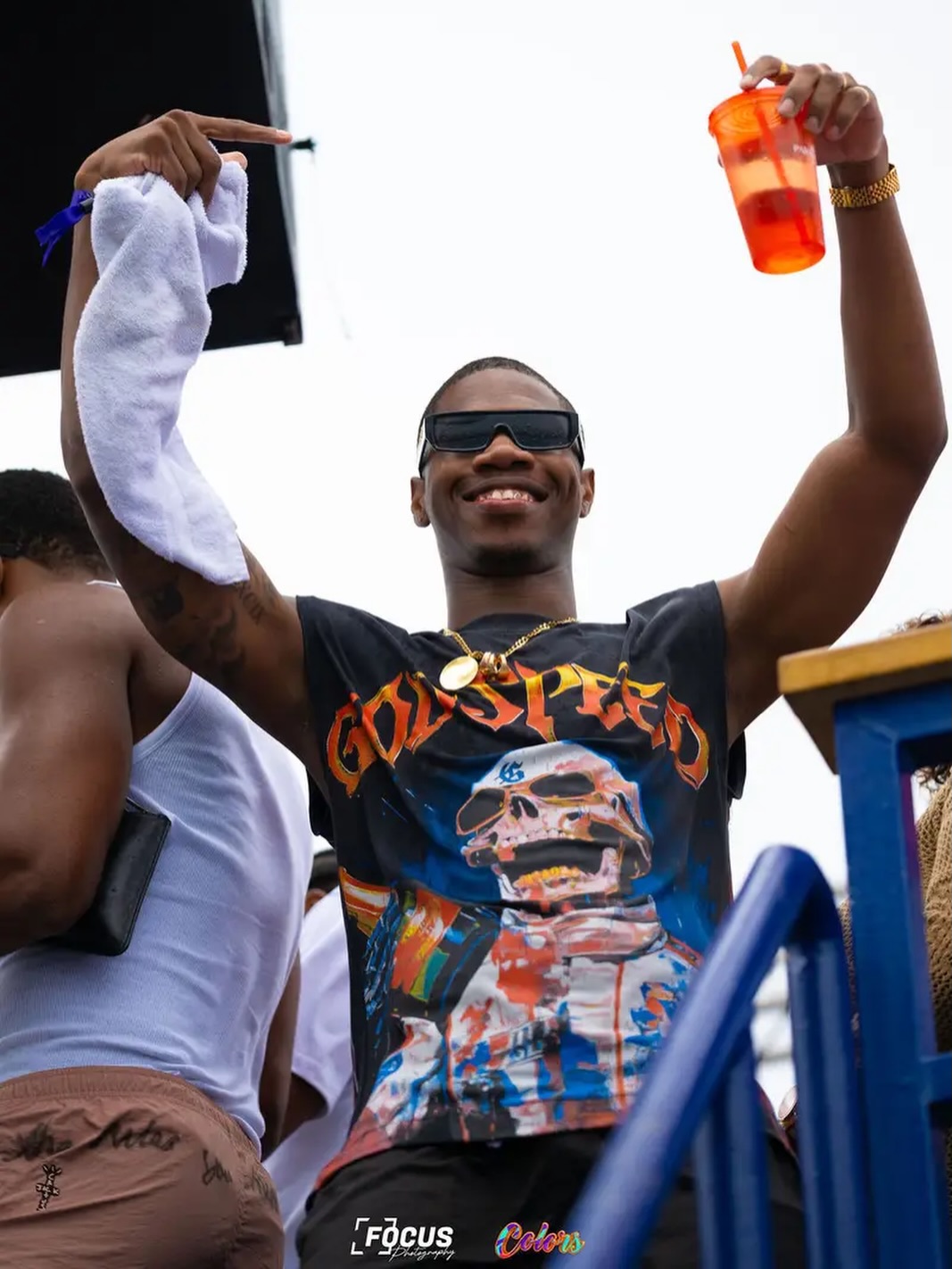 Paranice Events 10th Anniversary Boat Cruise – October 18th