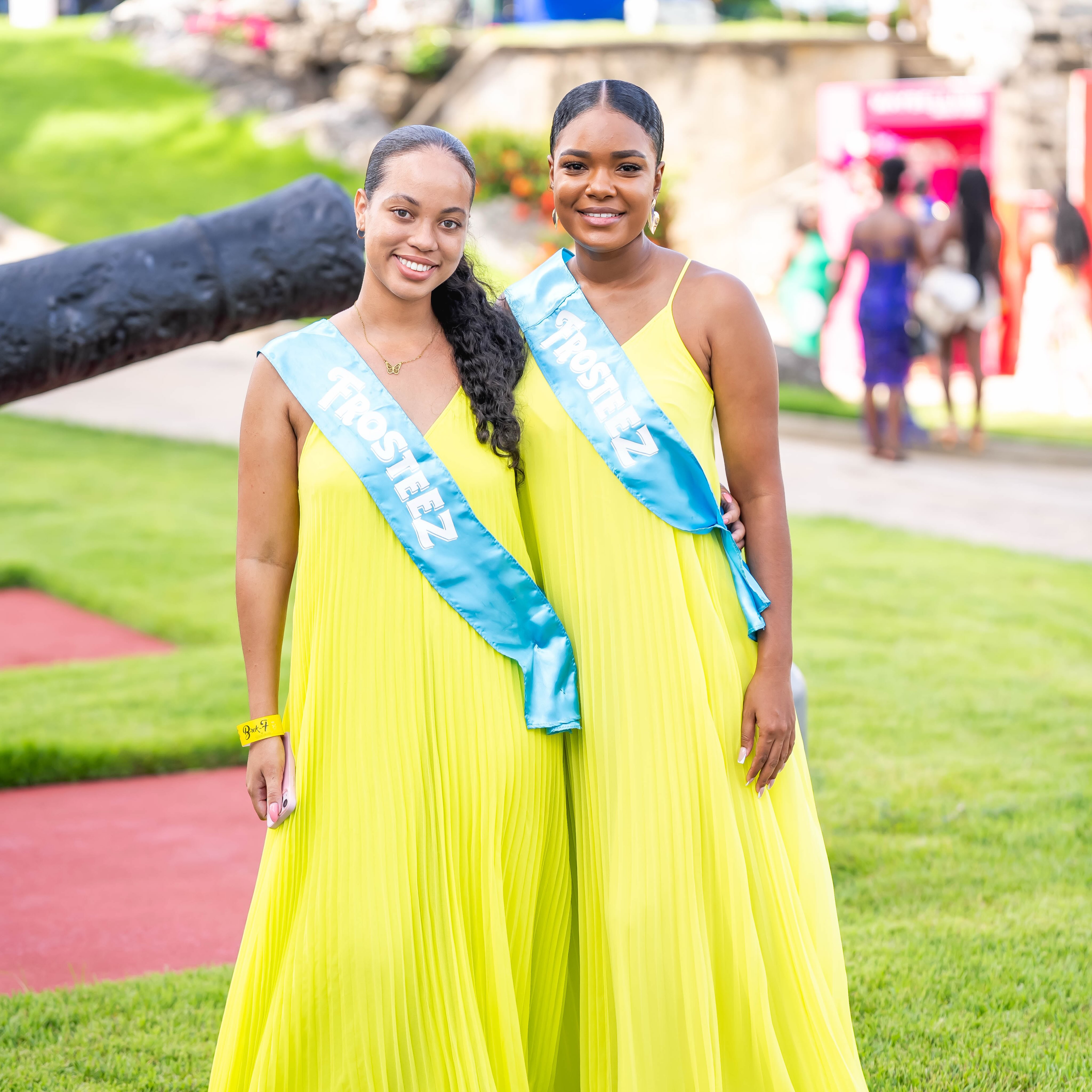 Brek-Fus 2026 – Crop Over Breakfast Party at Charles Fort