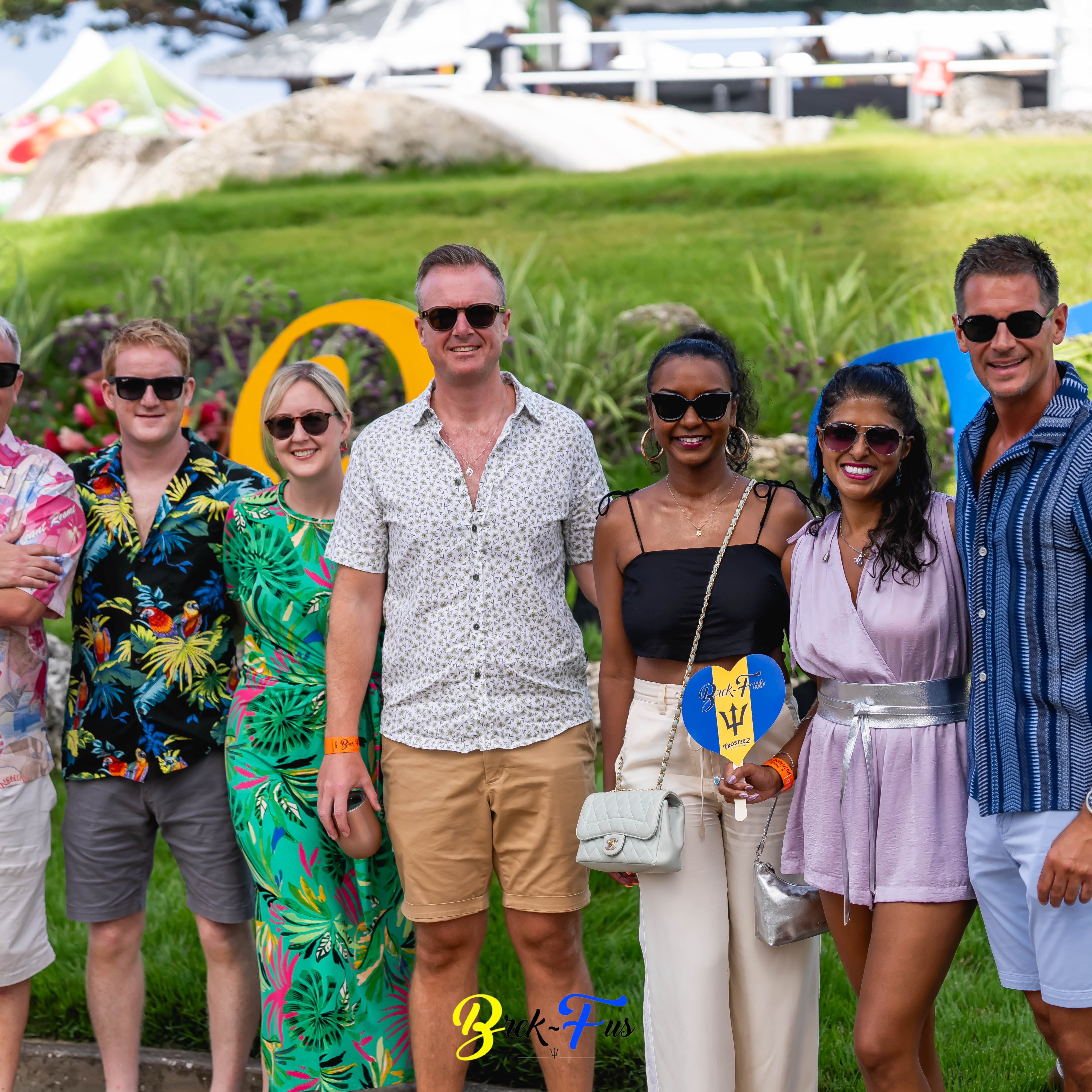Brek-Fus 2026 – Crop Over Breakfast Party at Charles Fort