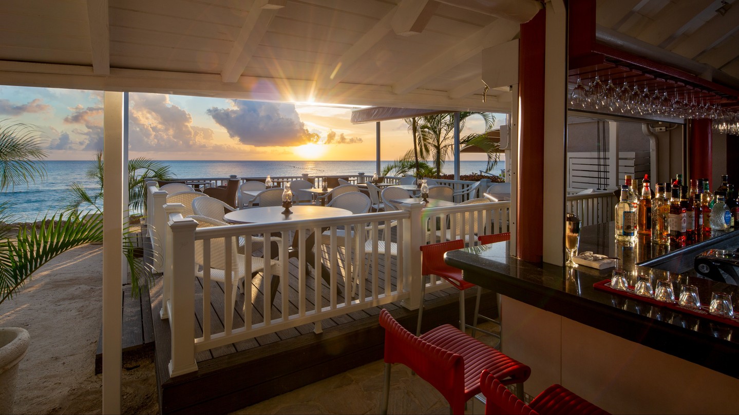 The Club Barbados