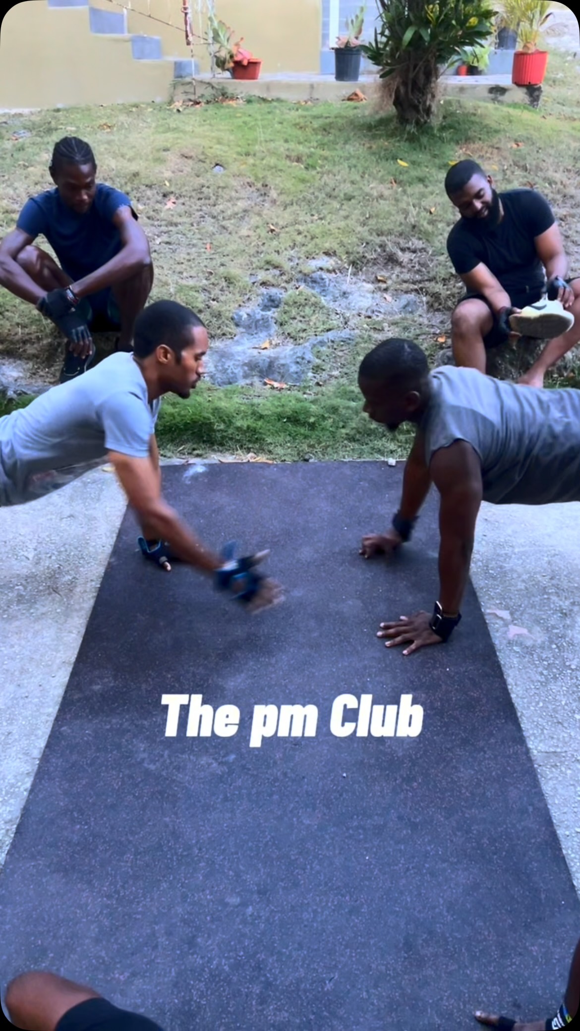 The PM Club – Evening Fitness Classes from $20/class or $200/month