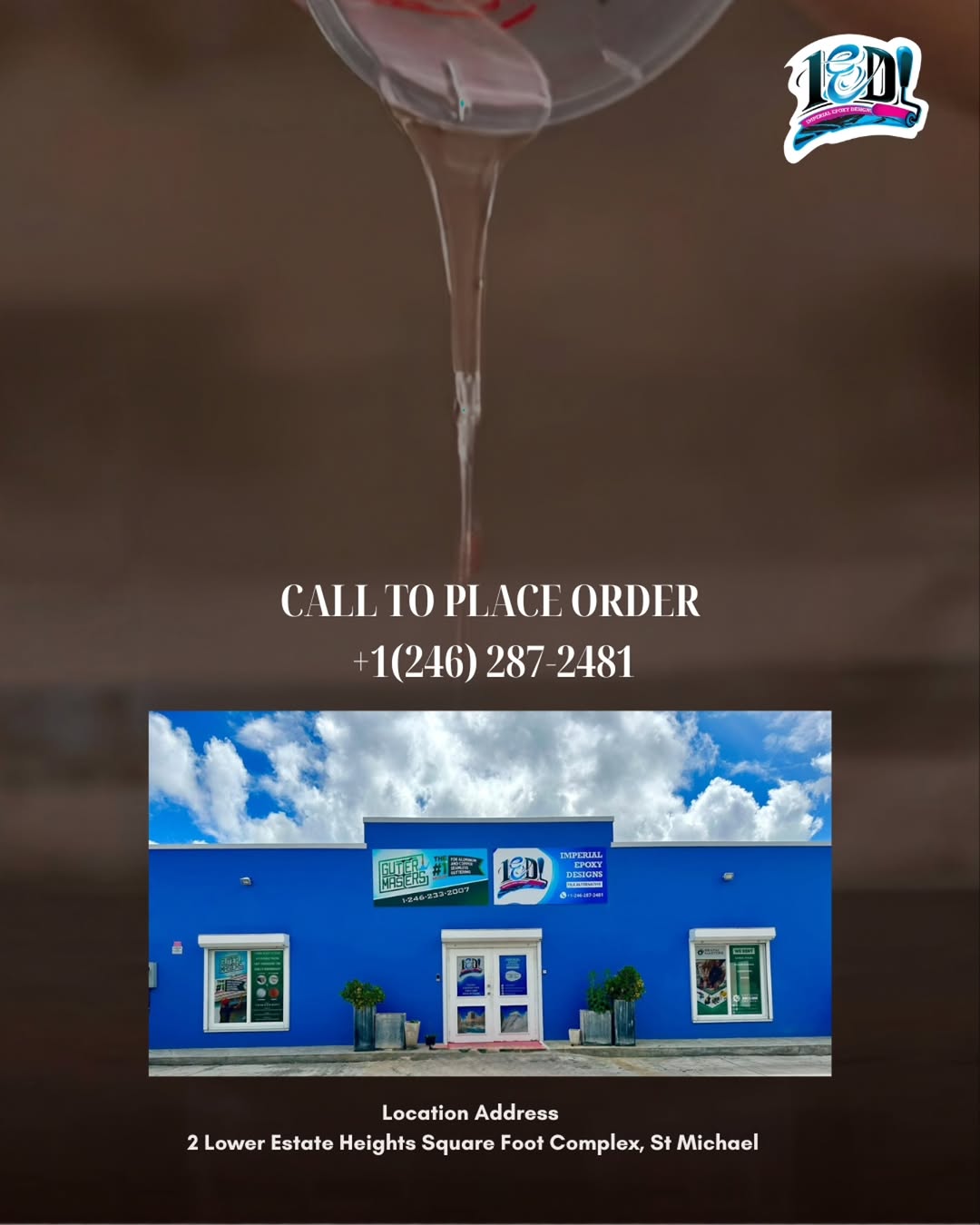 Premium Epoxy Mix & Measure Containers In Stock – Trade Professionals