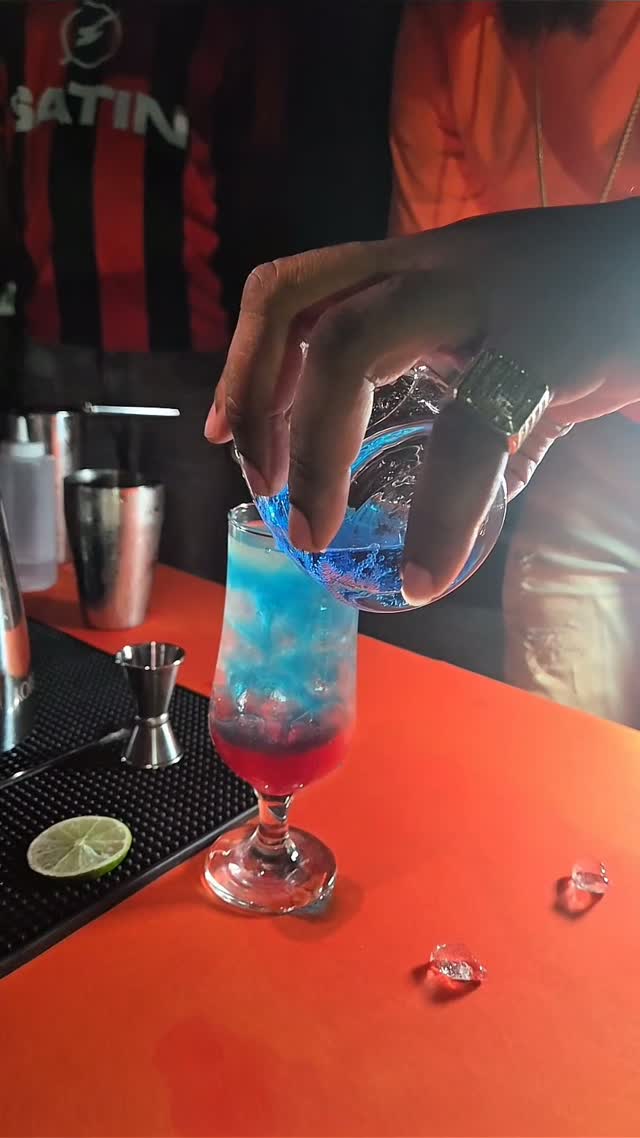 Mix, Mingle & Mayhem – Cocktail Class & Games Night | $120