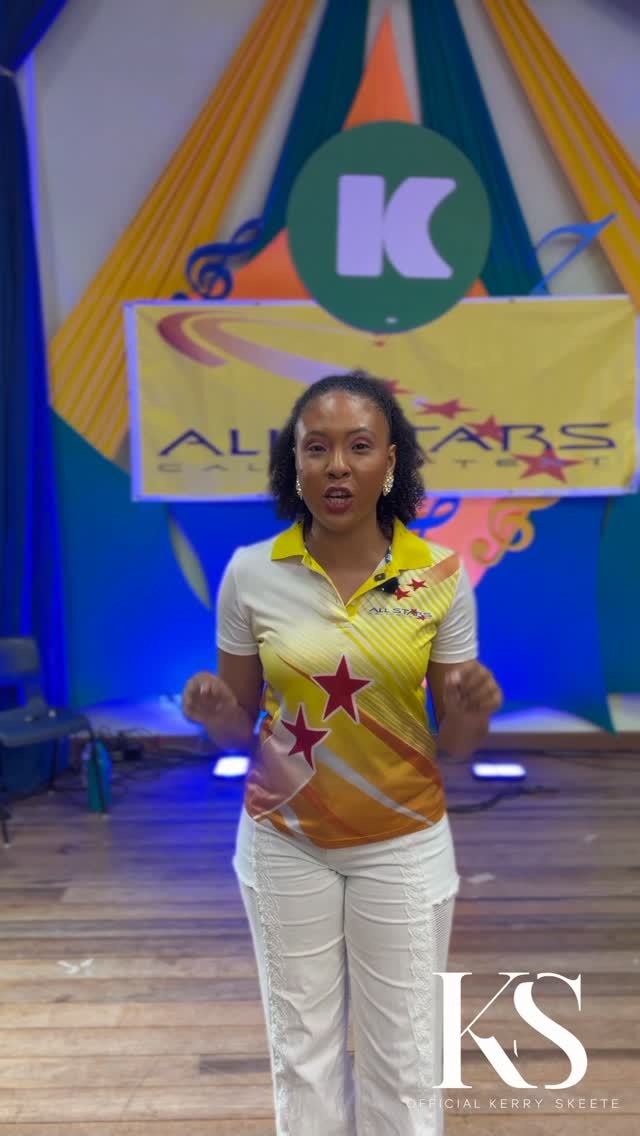 Kerry Skeete