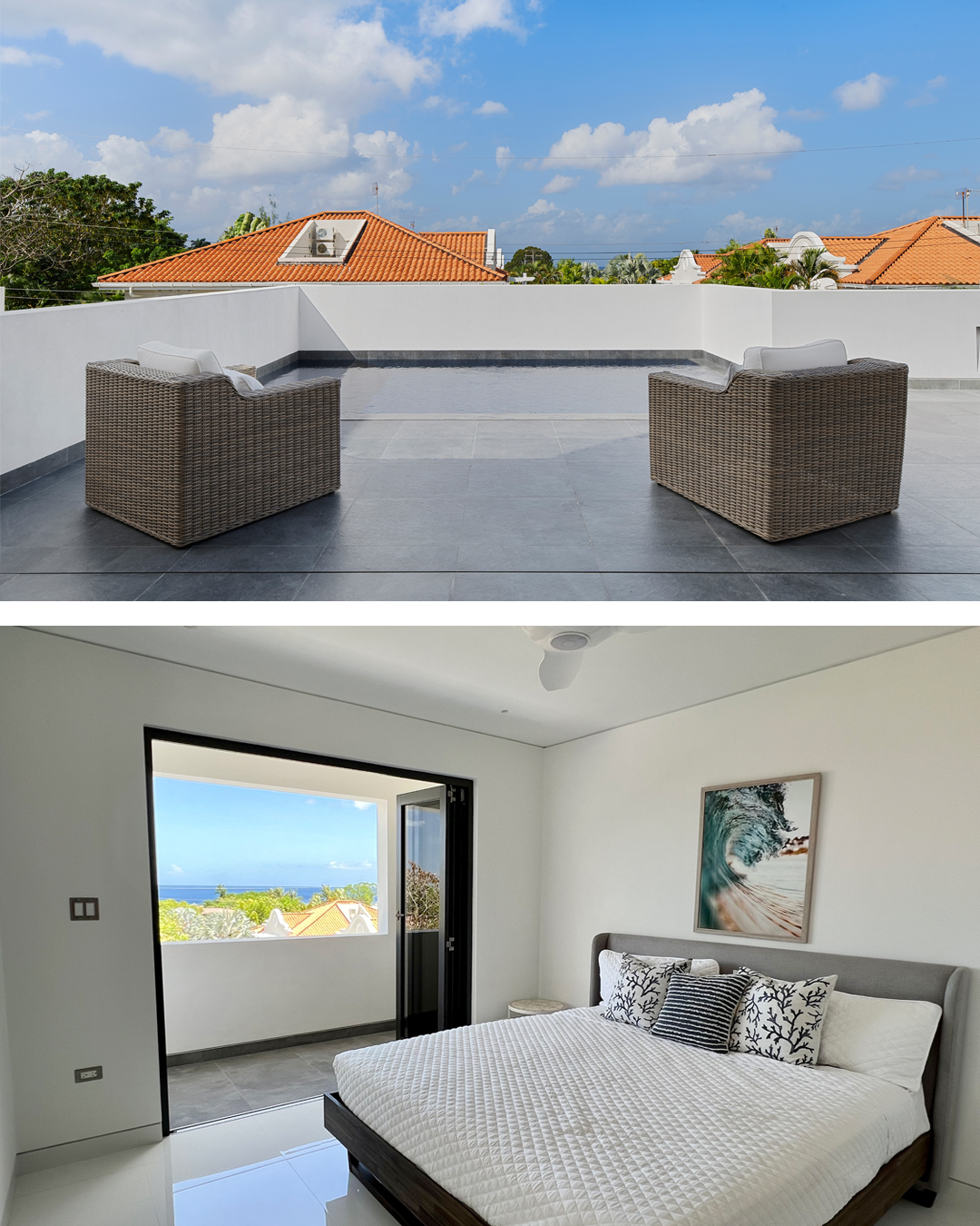 For Sale: Hocus Villa, Mount Standfast, St. James – 4 Bed/4.5 Bath at US$1,275,000