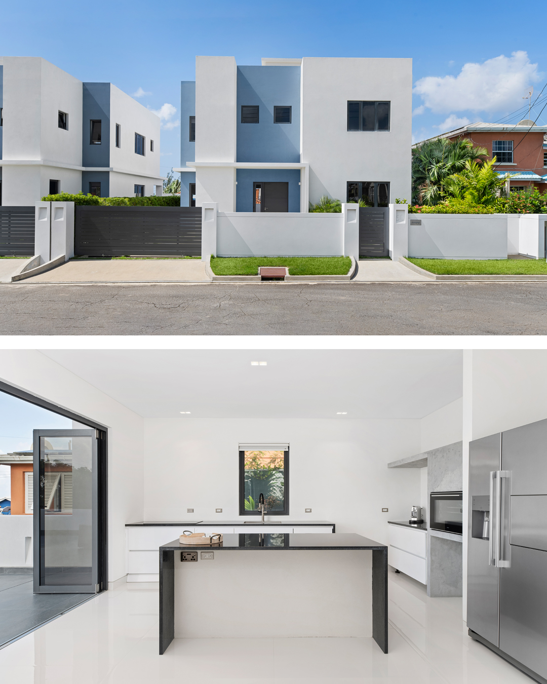 For Sale: Hocus Villa, Mount Standfast, St. James – 4 Bed/4.5 Bath at US$1,275,000