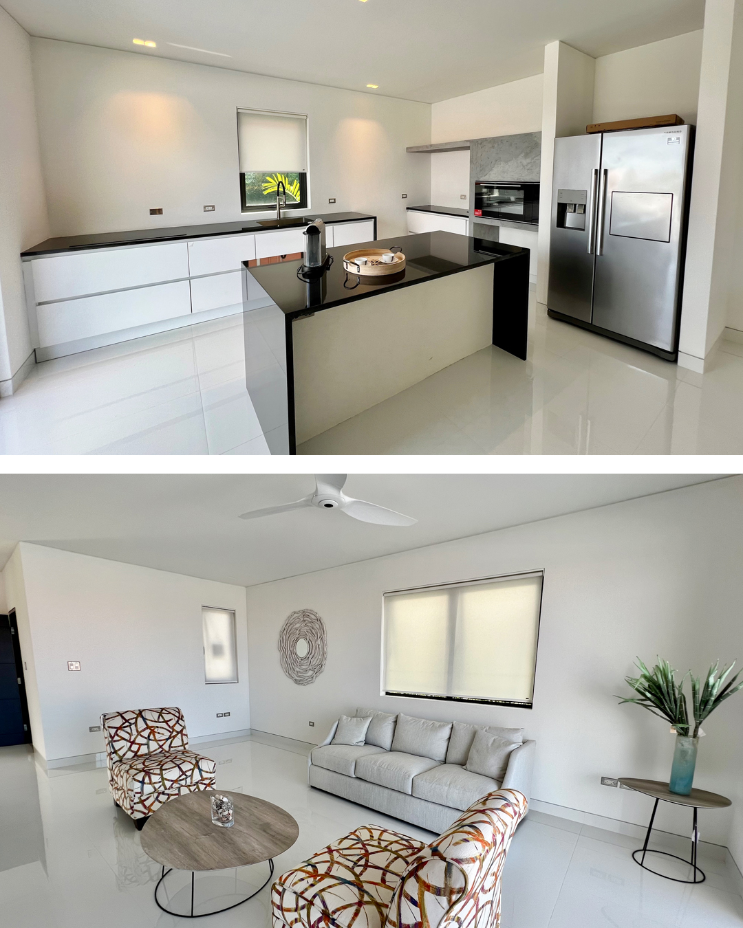 For Sale: Hocus Villa, Mount Standfast, St. James – 4 Bed/4.5 Bath at US$1,275,000